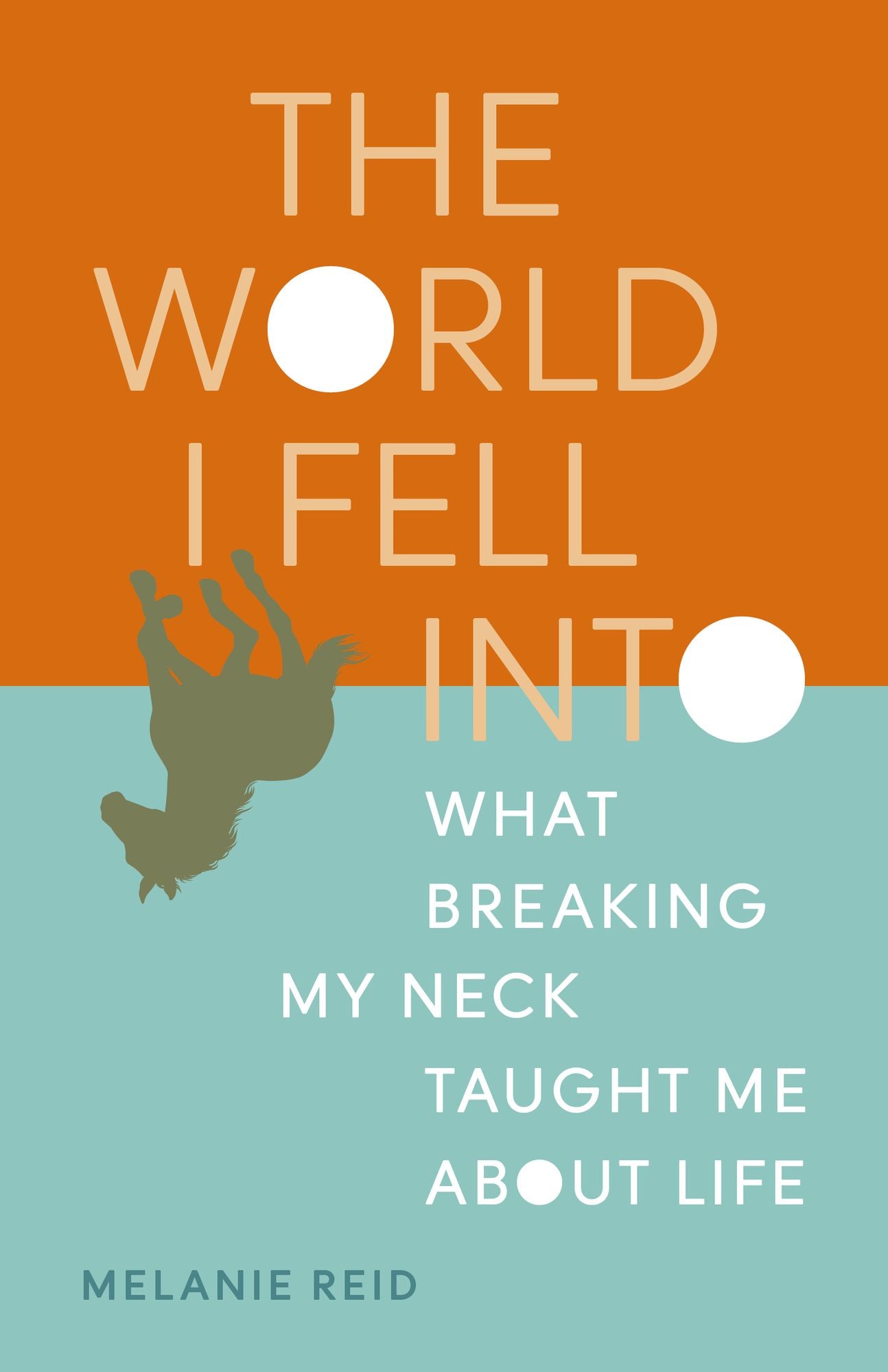 The World I Fell Into: What Breaking My Neck Taught Me About Life