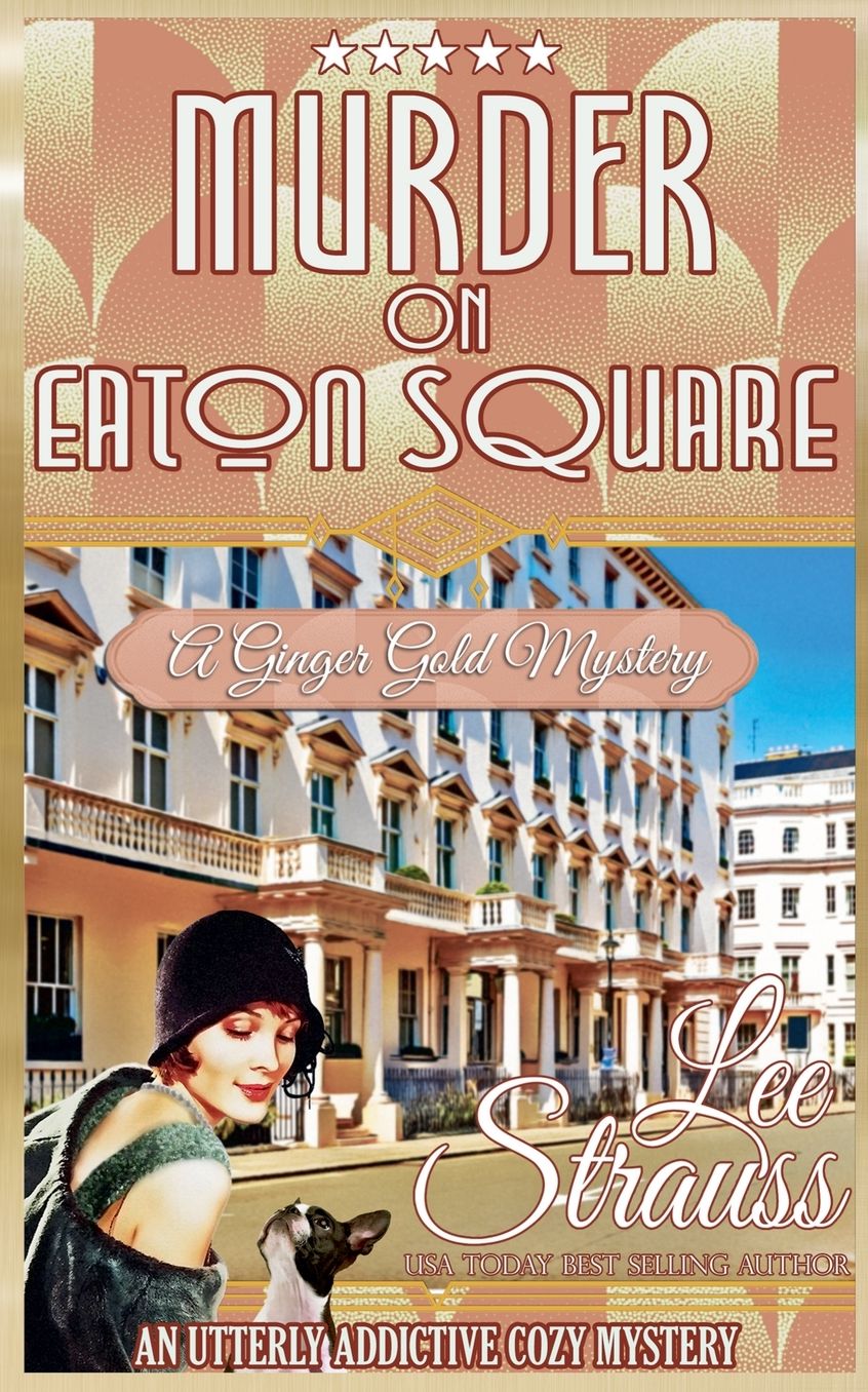 Murder on Eaton Square