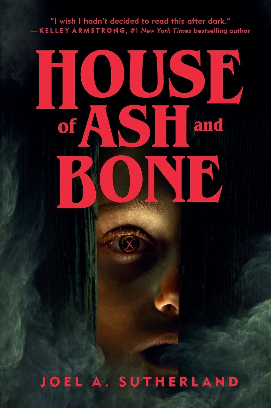 House of Ash and Bone