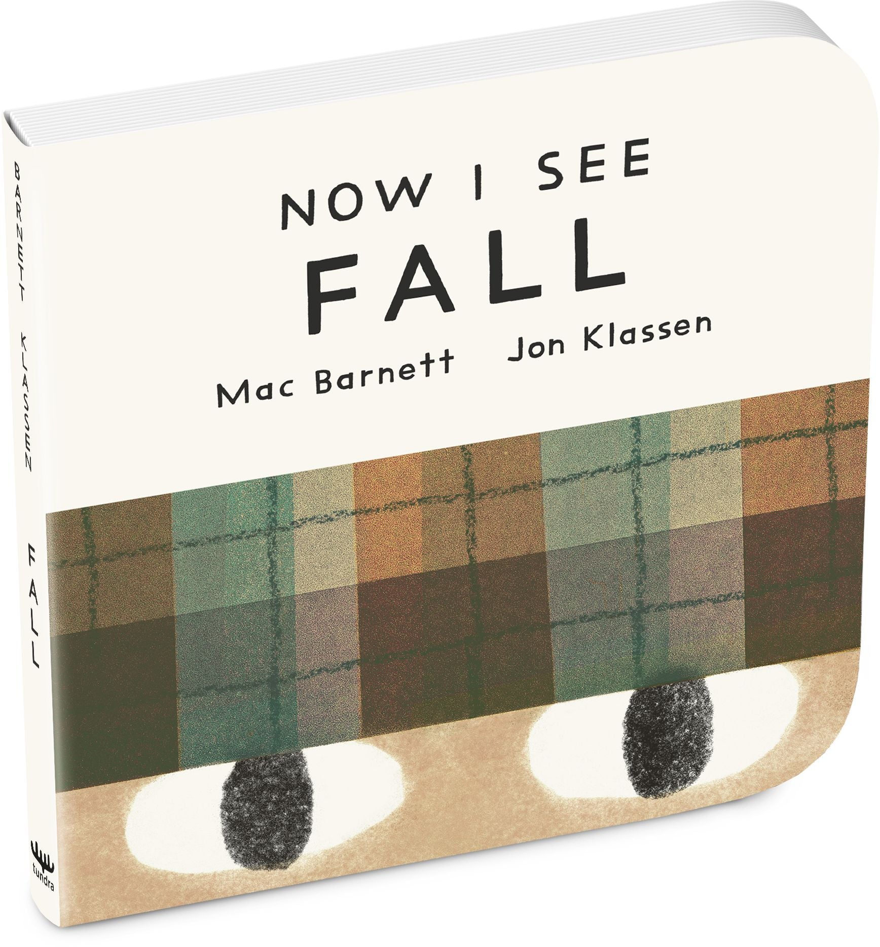 Now I See Fall