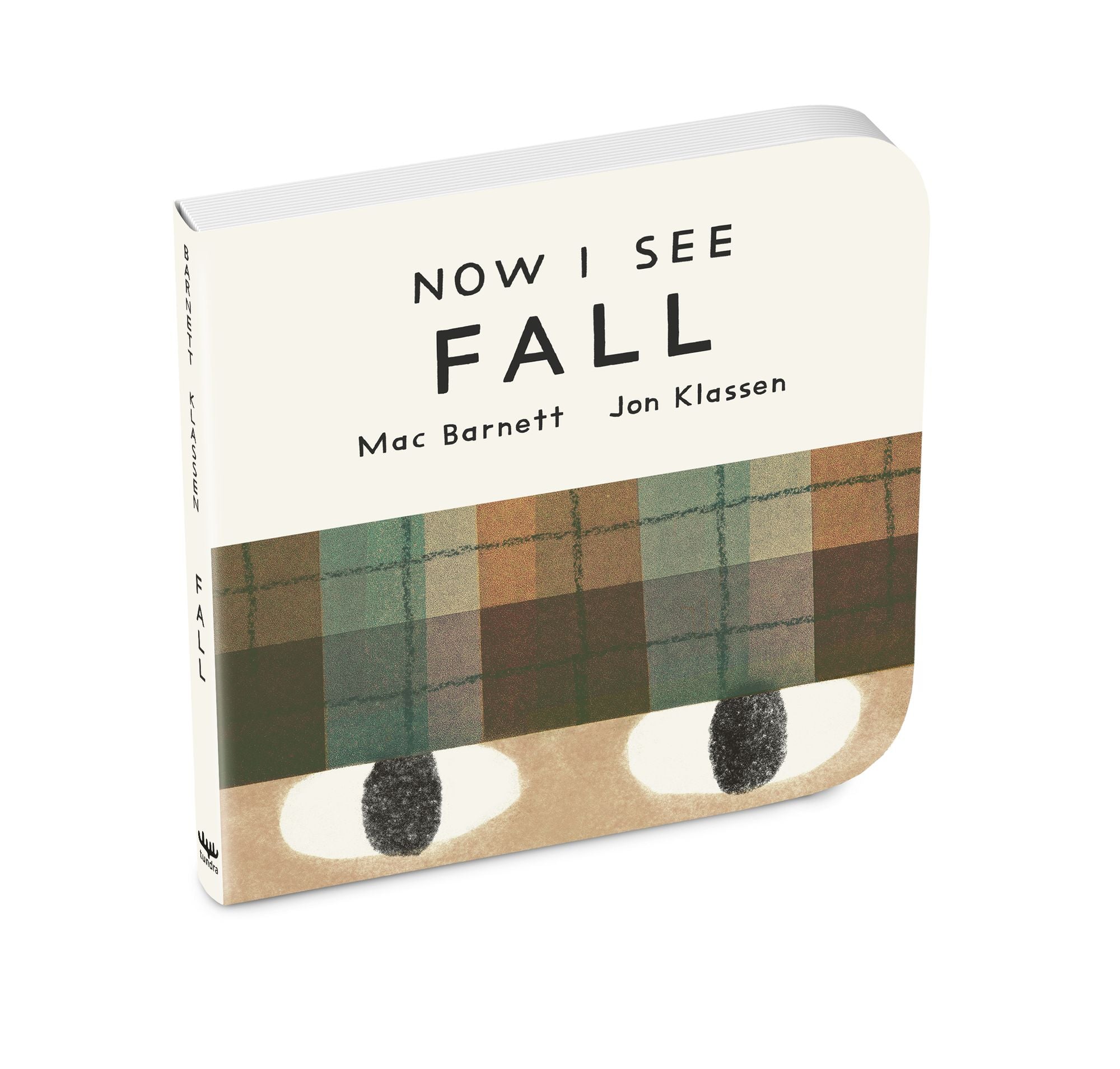 Now I See Fall