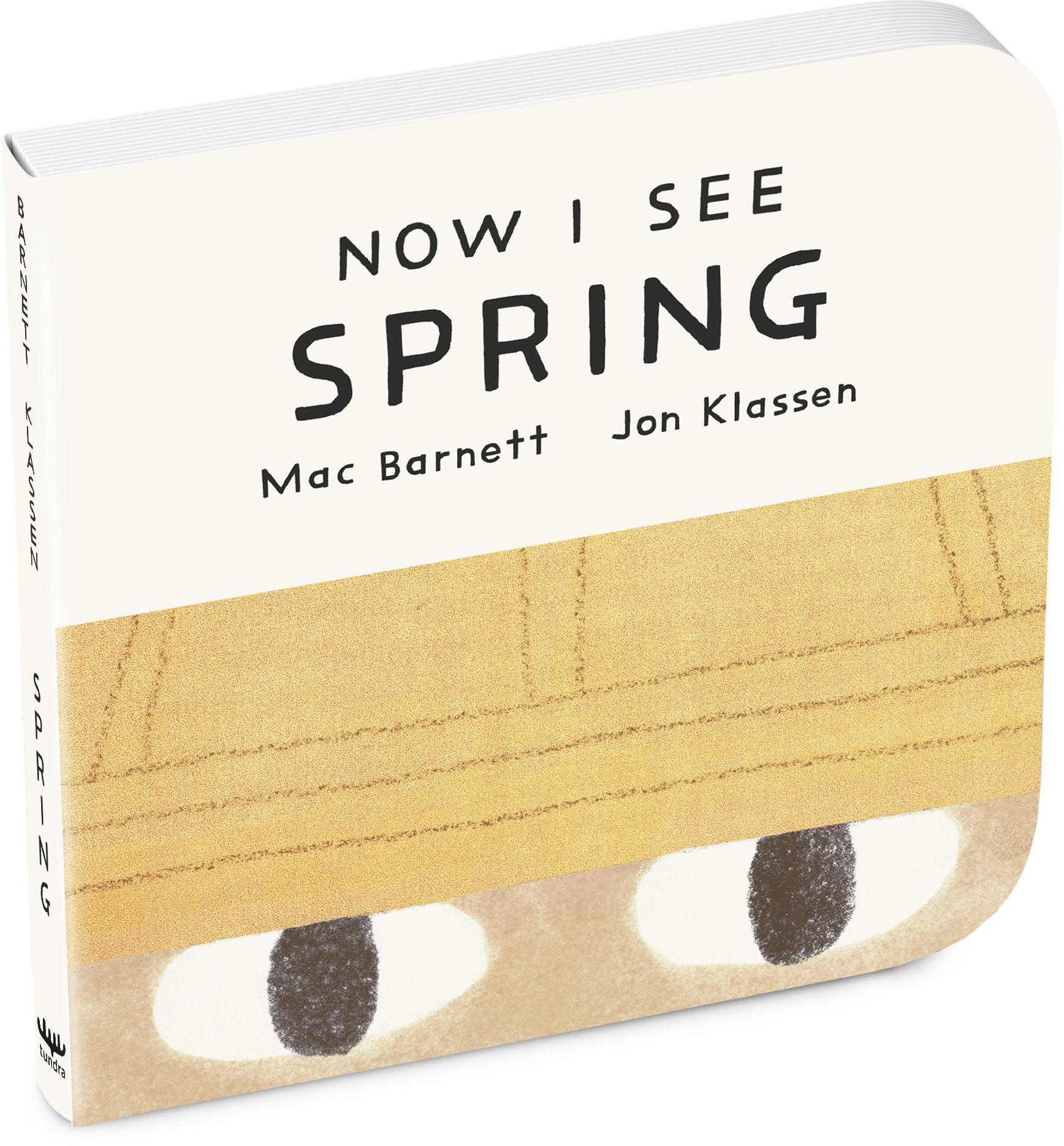 Now I See Spring
