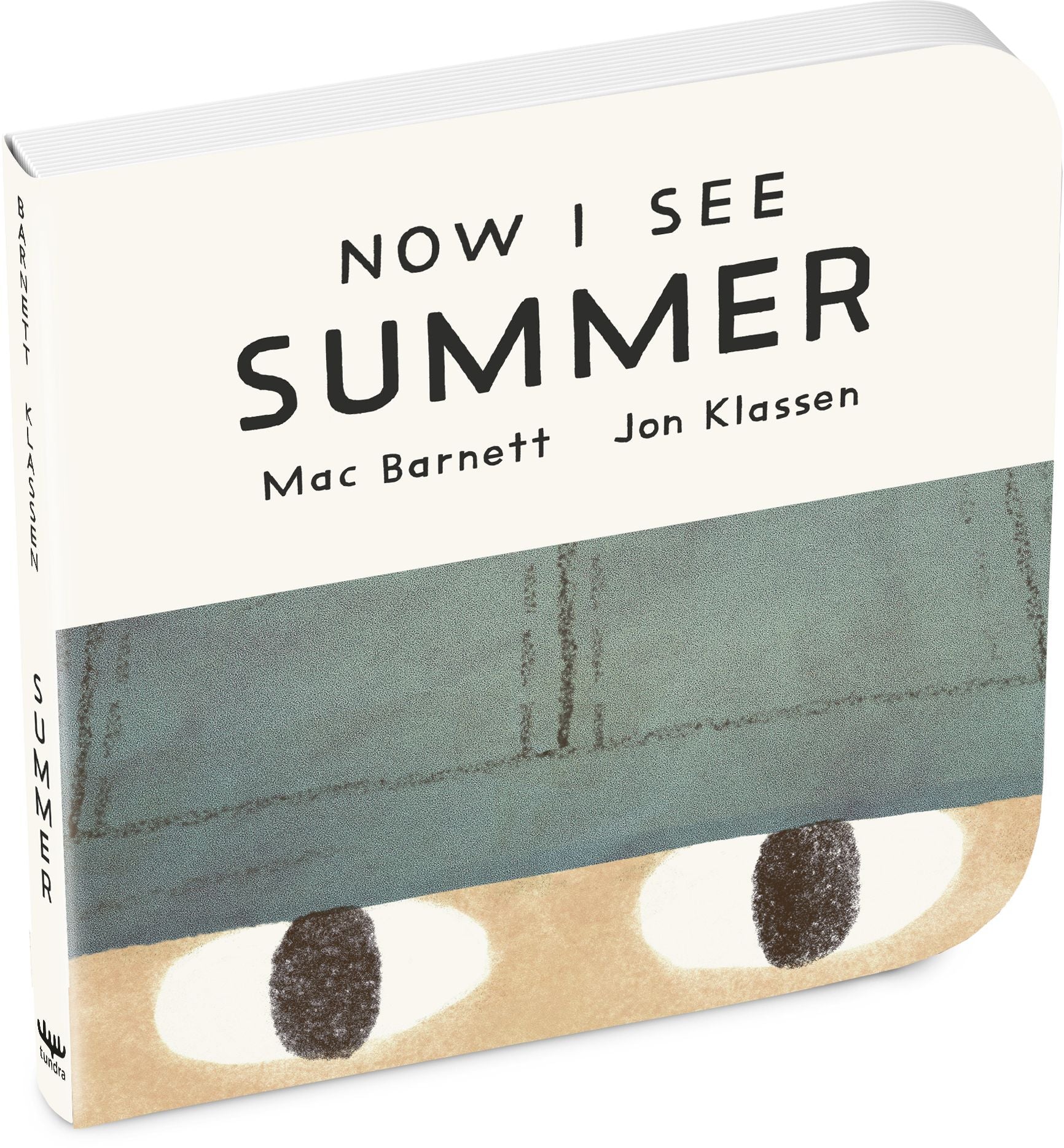 Now I See Summer