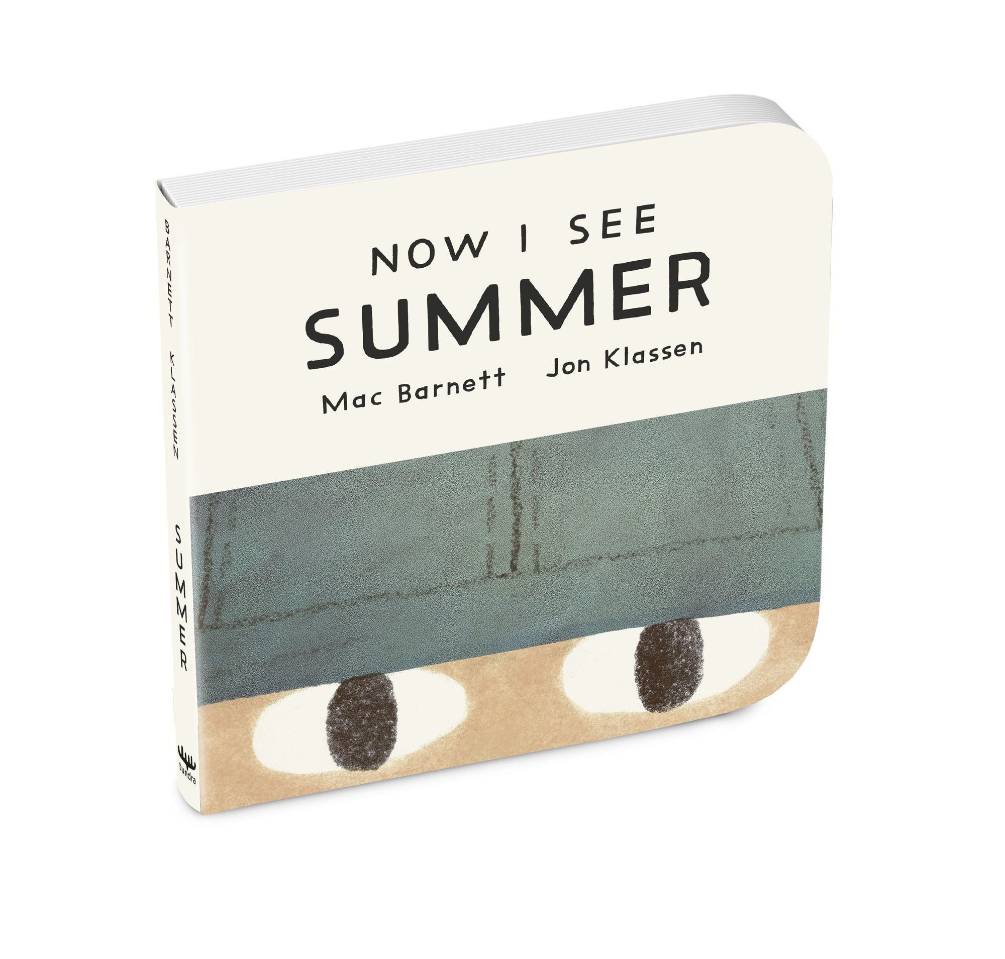 Now I See Summer