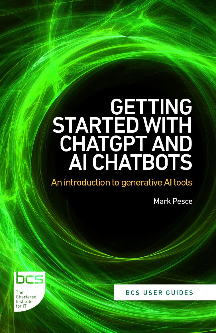 Getting Started with ChatGPT and AI Chatbots: An introduction to generative AI tools