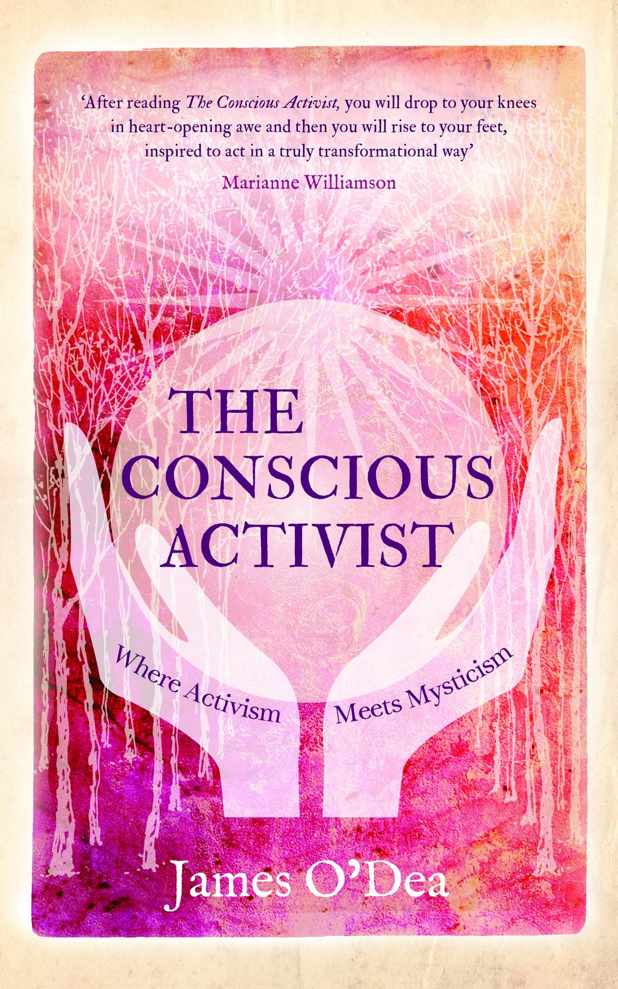 The Conscious Activist: Where Activism Meets Mysticism