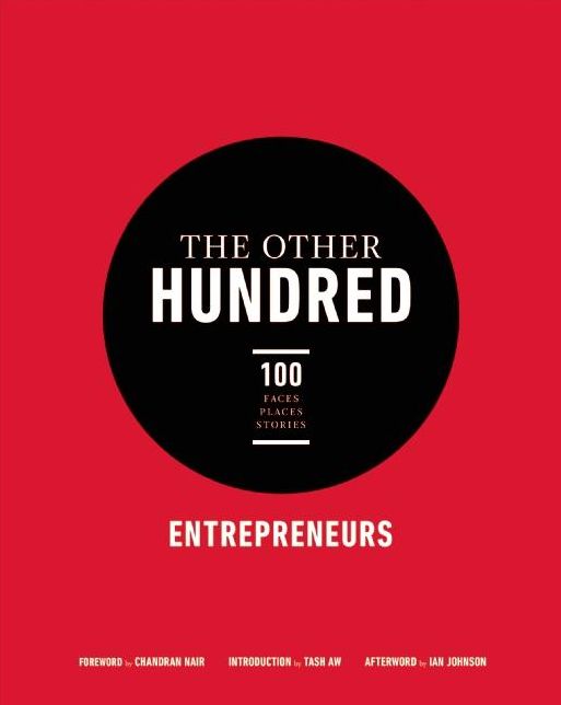 The Other Hundred Entrepreneurs
