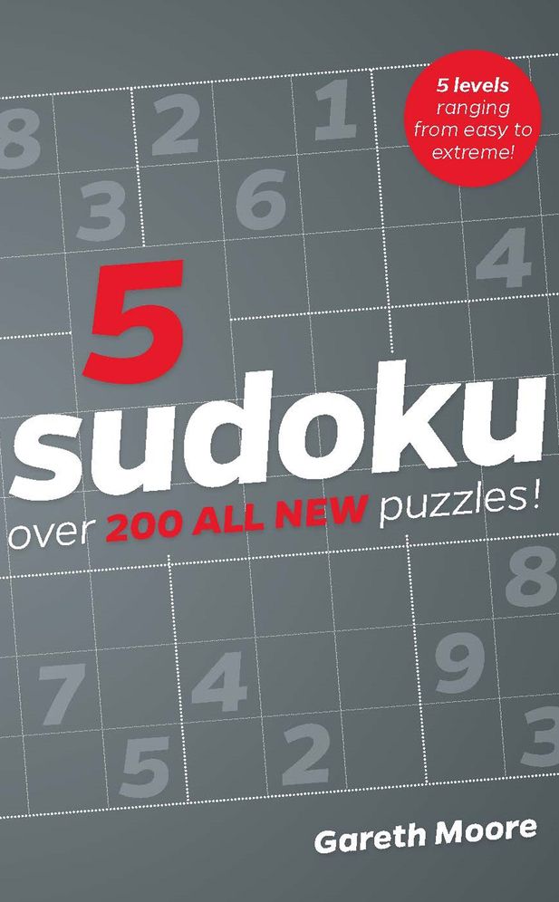 Sudoku 5