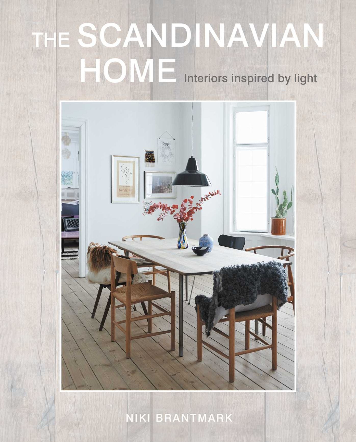 The Scandinavian Home: Interiors inspired by light