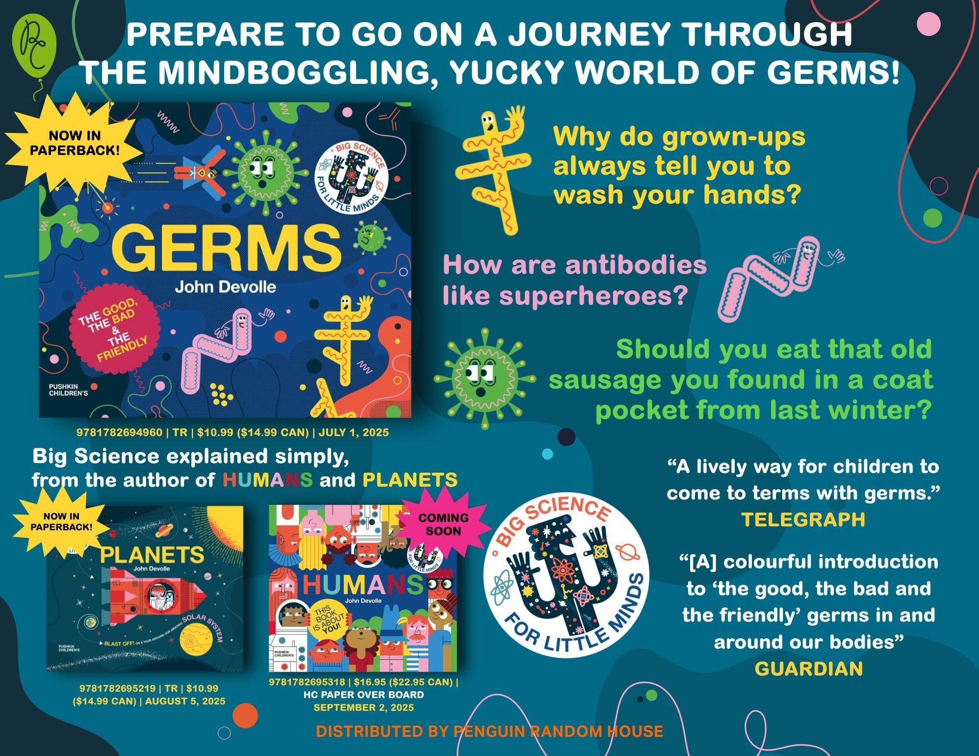 Germs