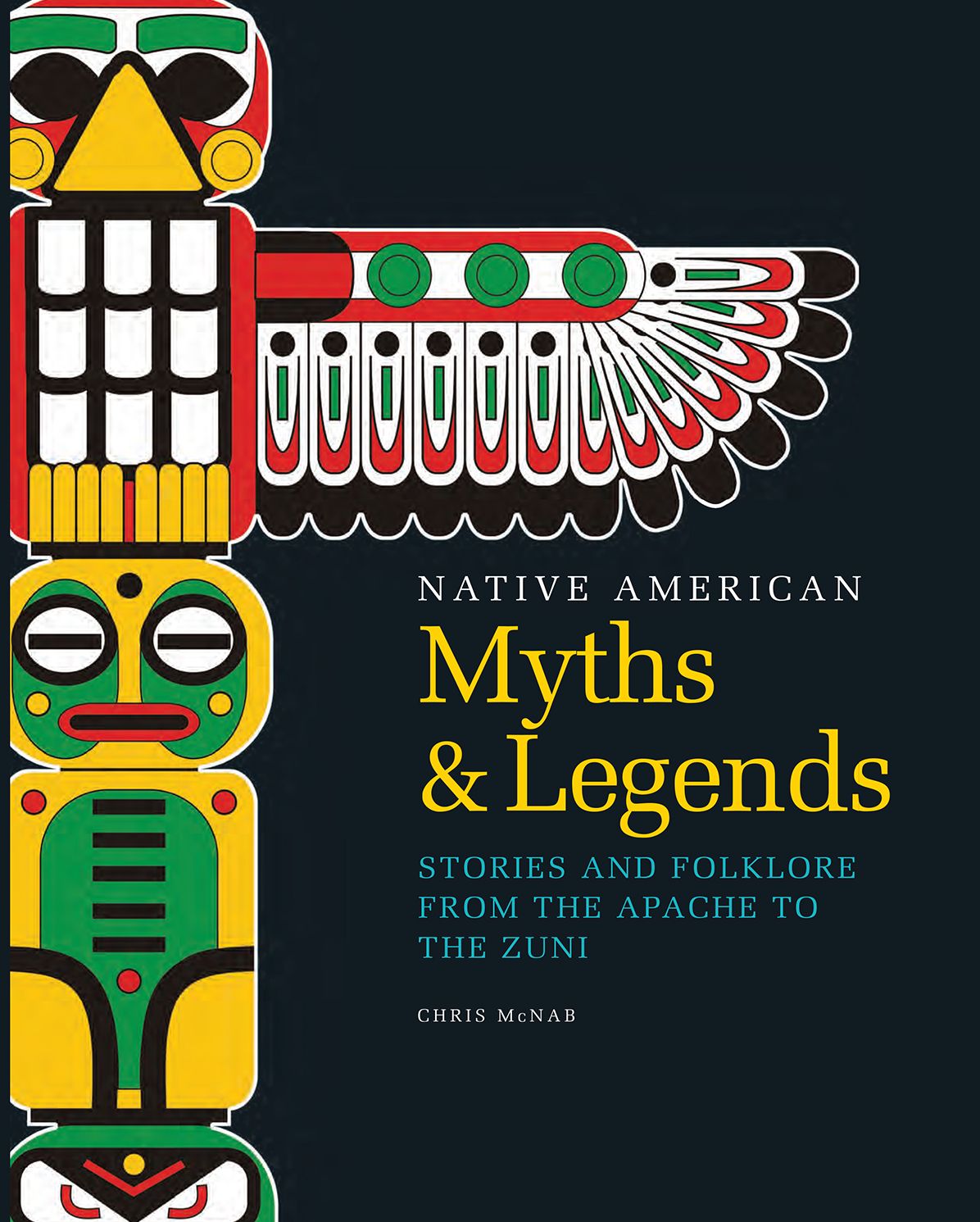 Native American Myths & Legends