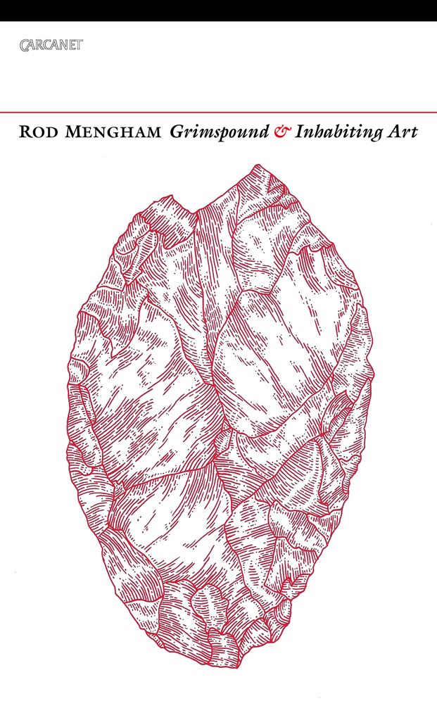 Grimspound and Inhabiting Art