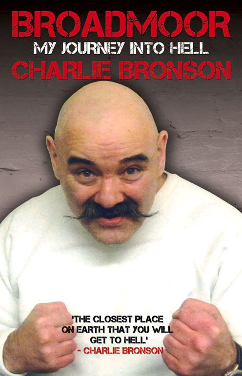 Broadmoor: My Journey to Hell