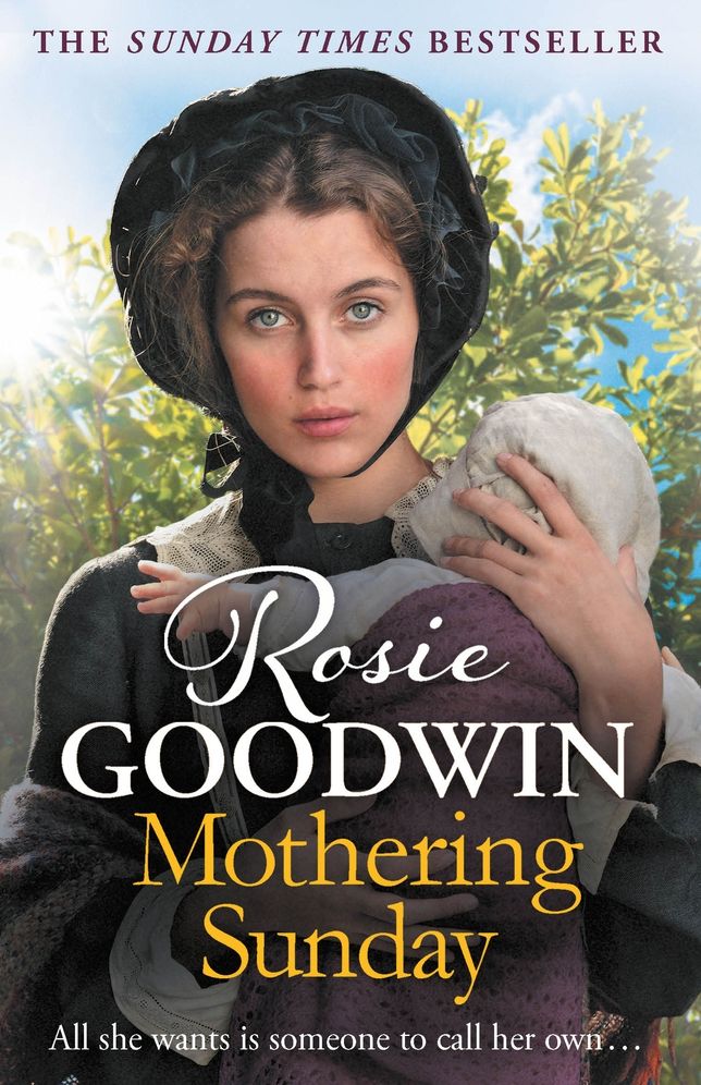 Mothering Sunday: The most heart-rending saga you'll read this year