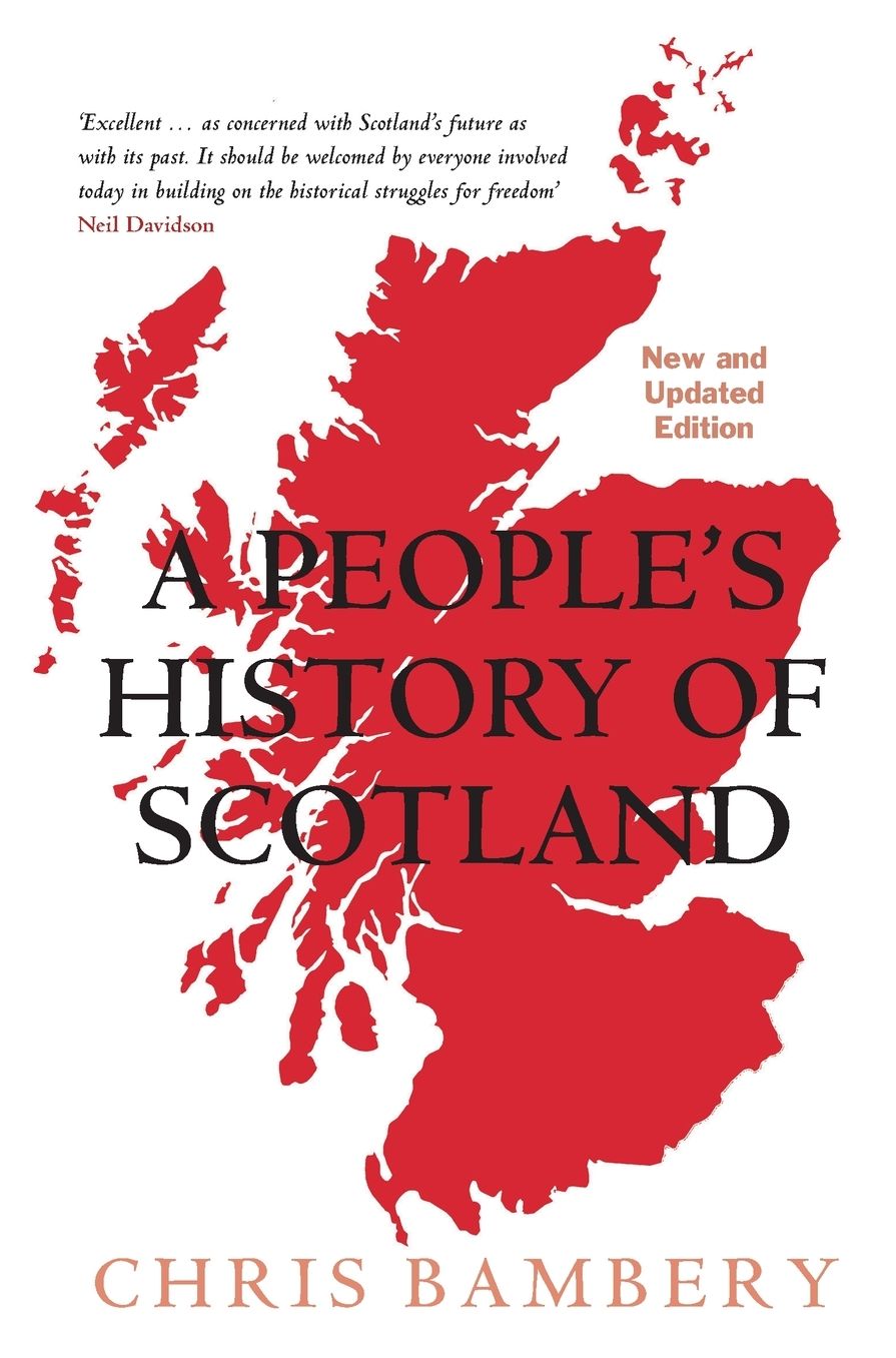 A People's History of Scotland