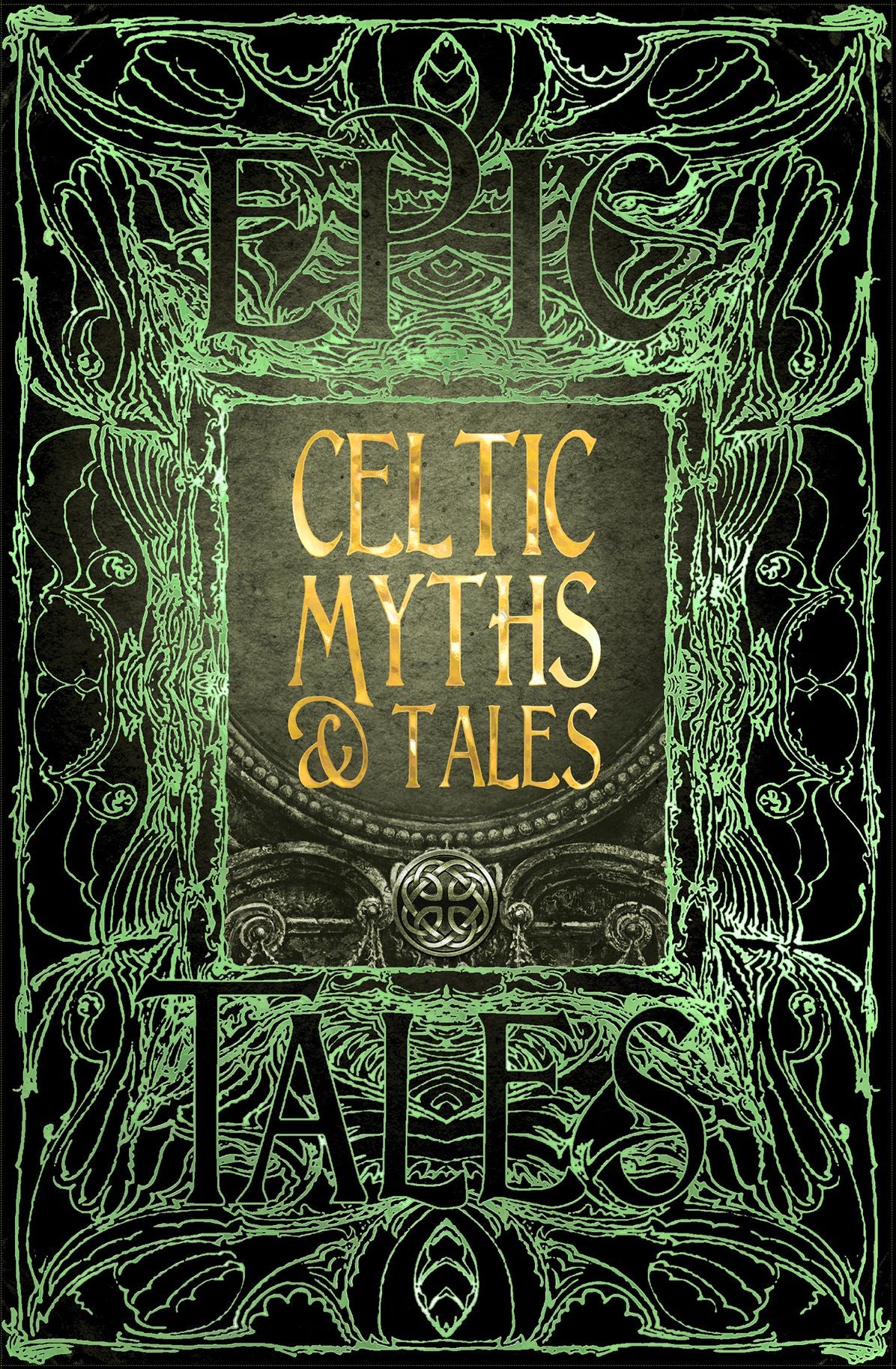 Tales from Celtic Mythology