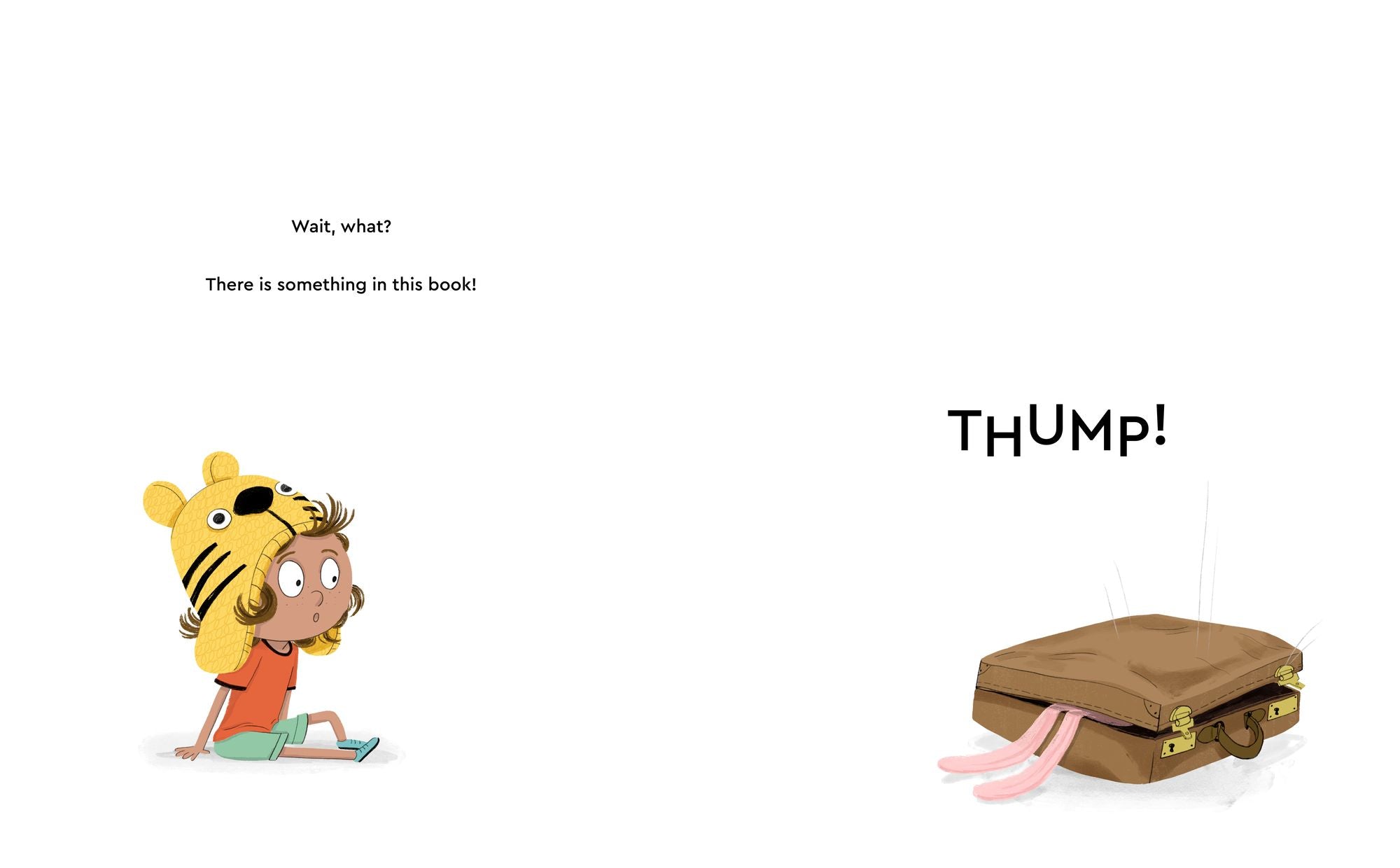 This Book is About Nothing