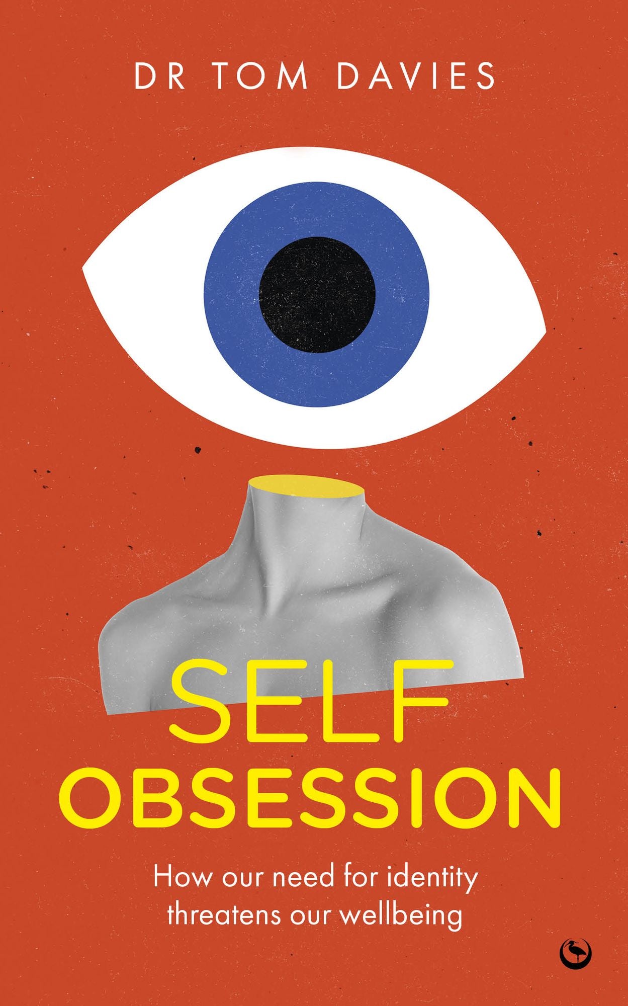 Self-Obsession: How our need for identity threatens our wellbeing