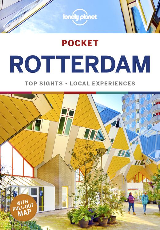 Lonely Planet Pocket Rotterdam