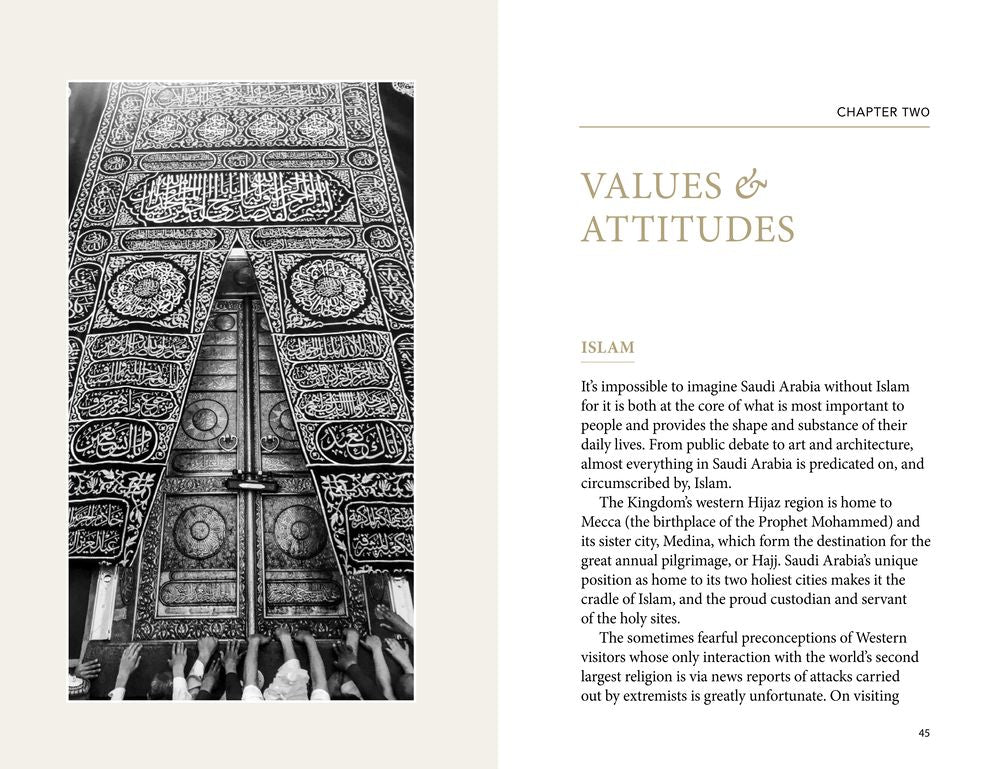 Saudi Arabia - Culture Smart!: The Essential Guide to Customs & Culture