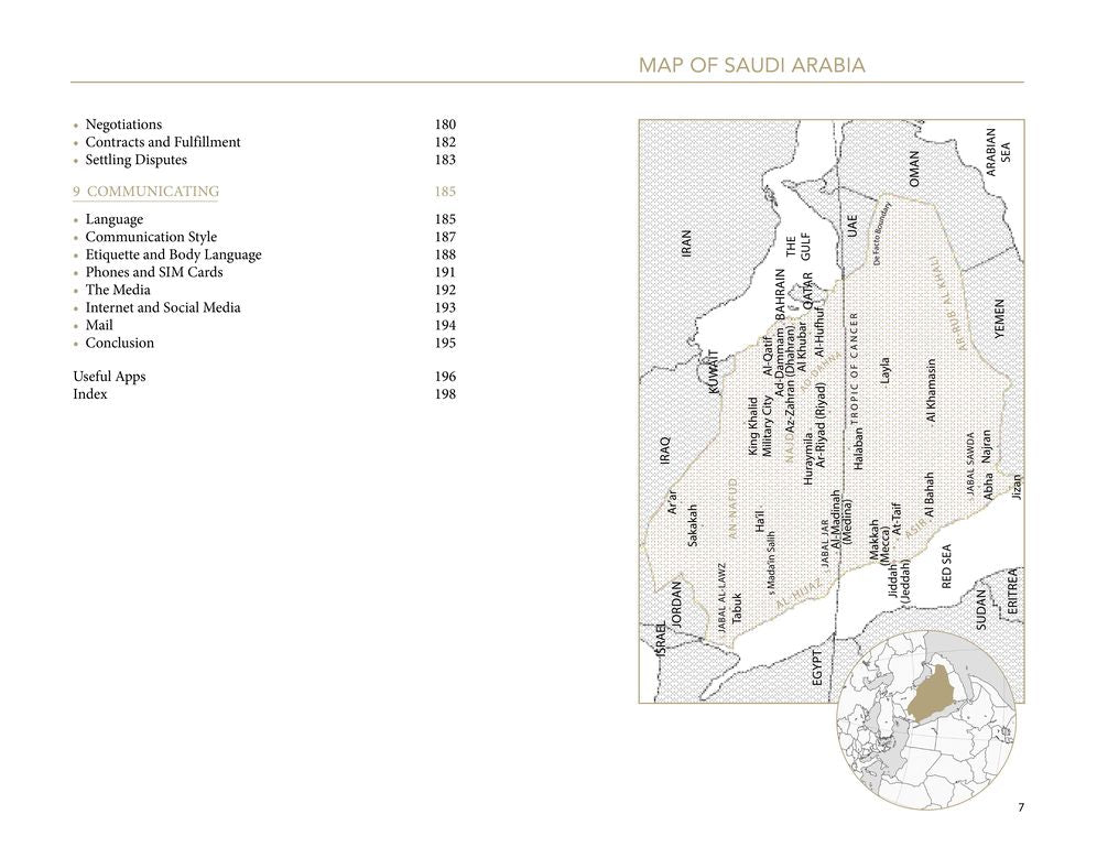 Saudi Arabia - Culture Smart!: The Essential Guide to Customs & Culture
