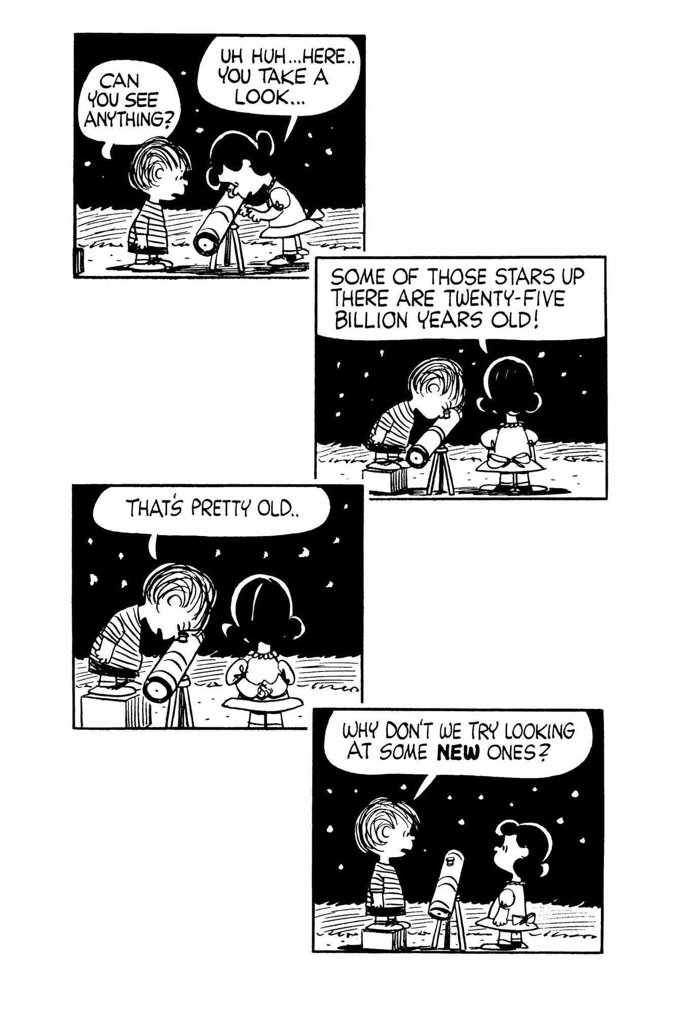 Here's to You, Charlie Brown (Peanuts Vol. 15)