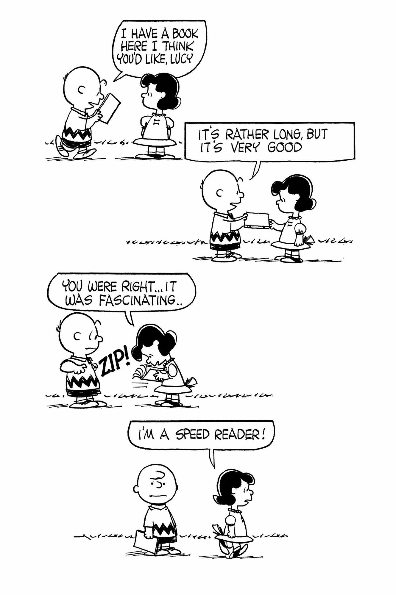 Here's to You, Charlie Brown (Peanuts Vol. 15)