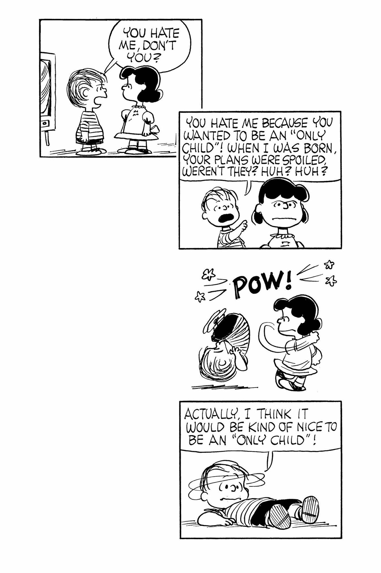 Here's to You, Charlie Brown (Peanuts Vol. 15)
