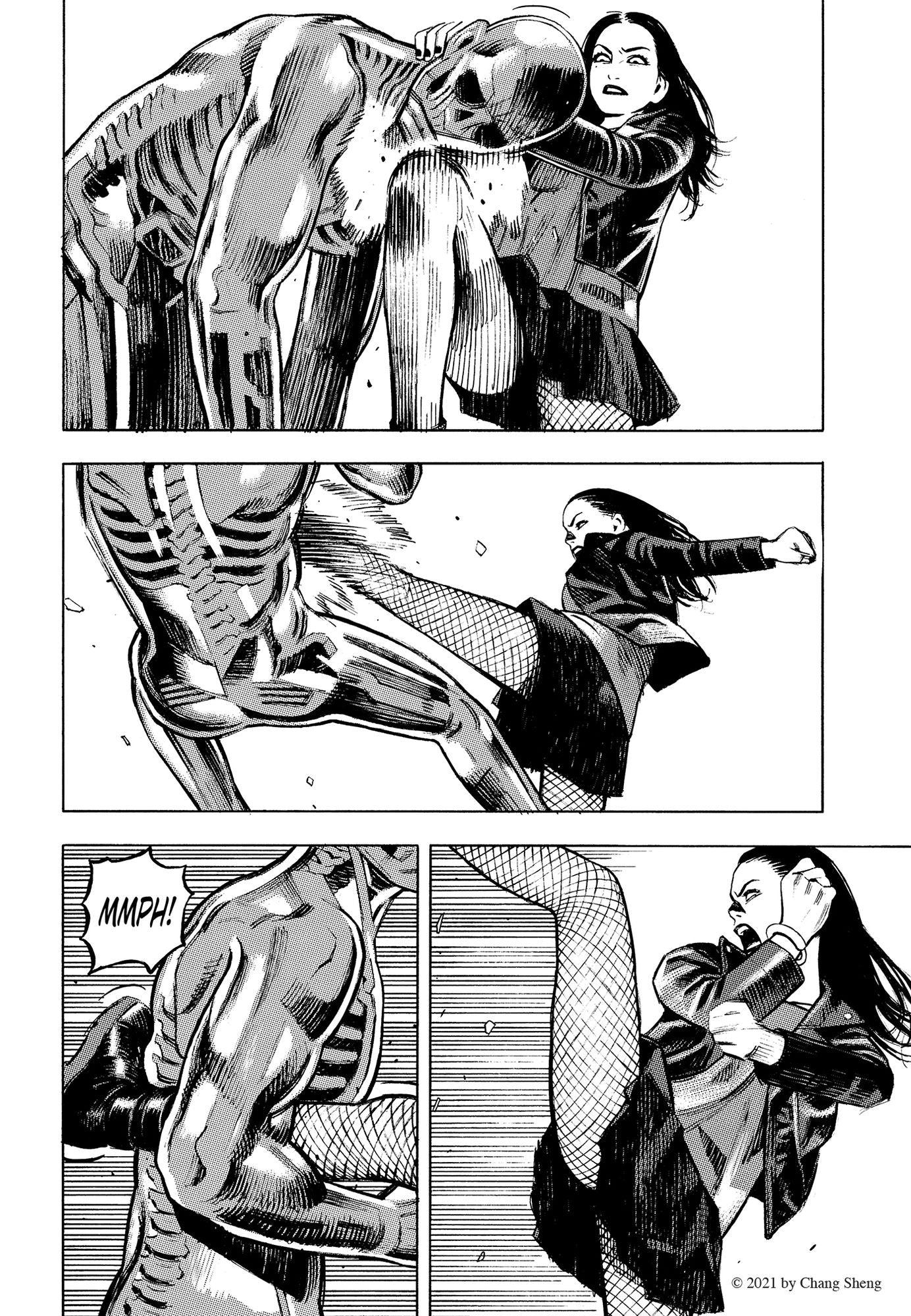Yan Vol.2
