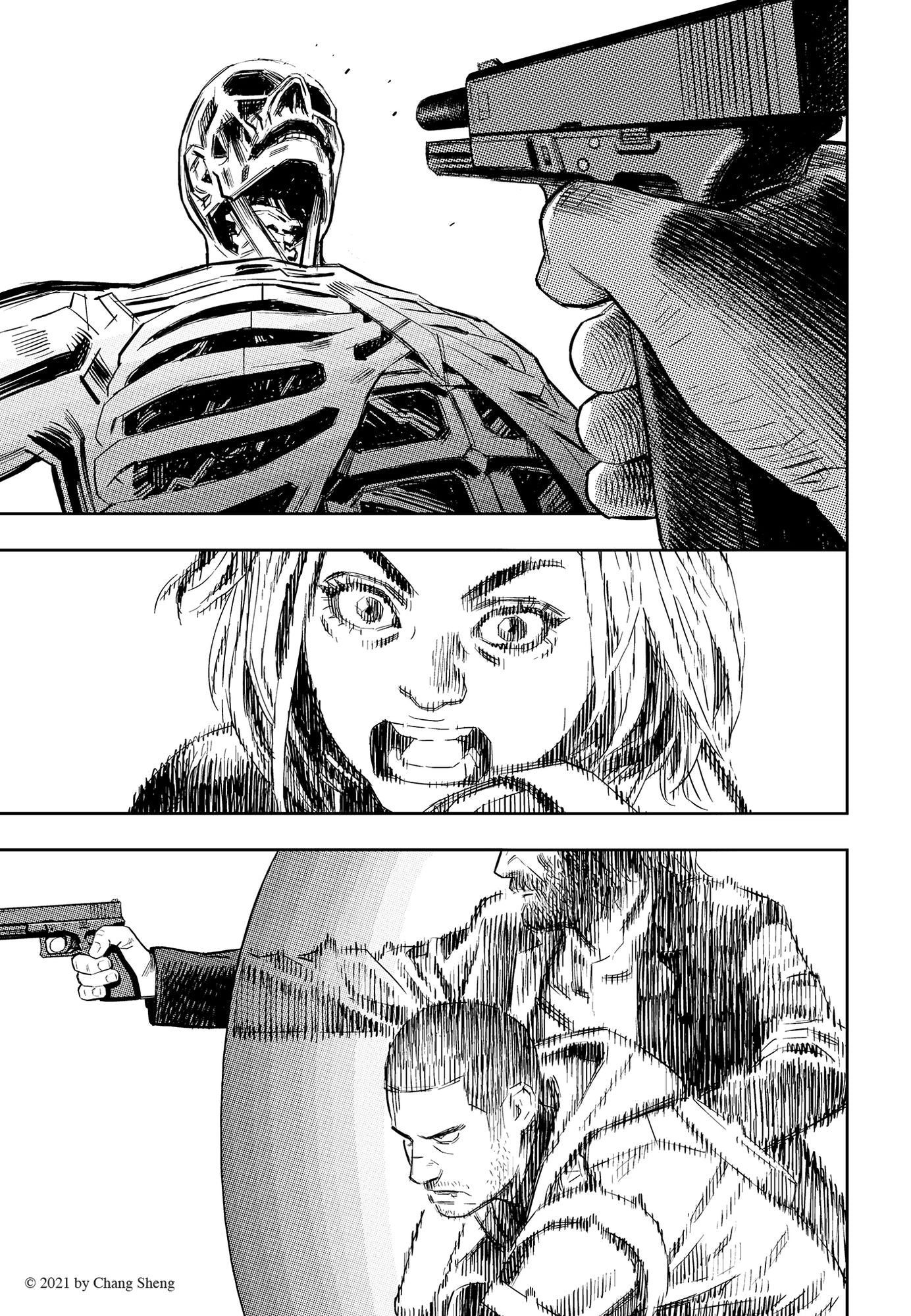 Yan Vol.2