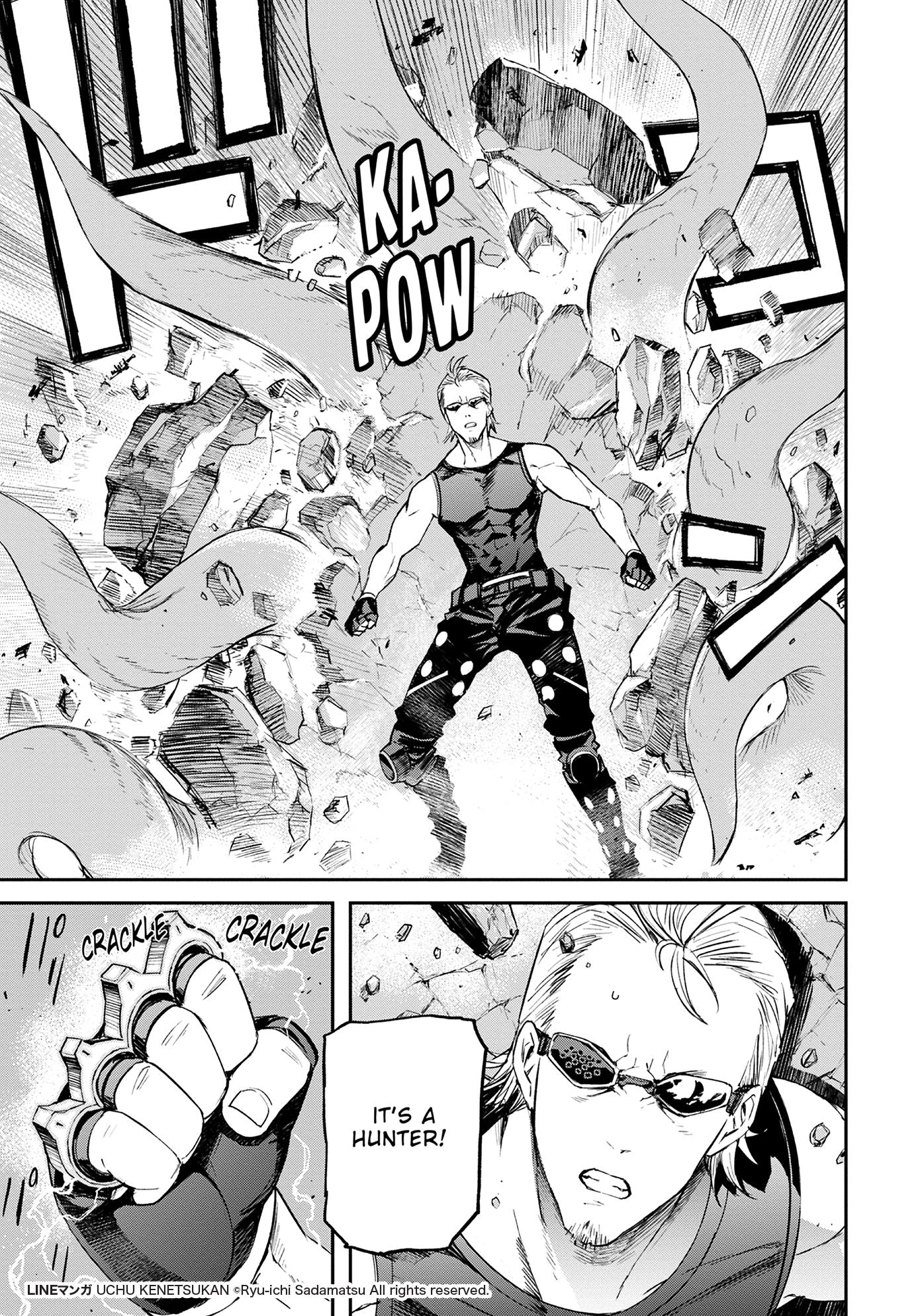Cosmic Censorship Vol.1