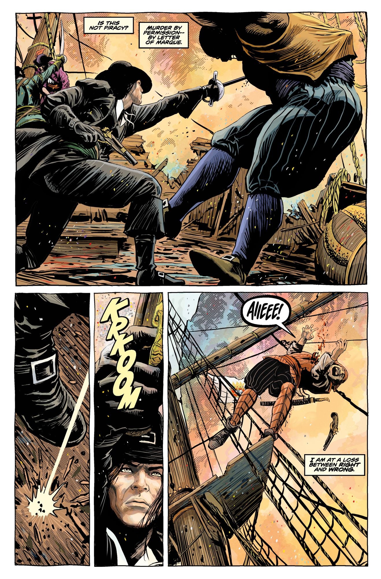 Solomon Kane: The Serpent Ring