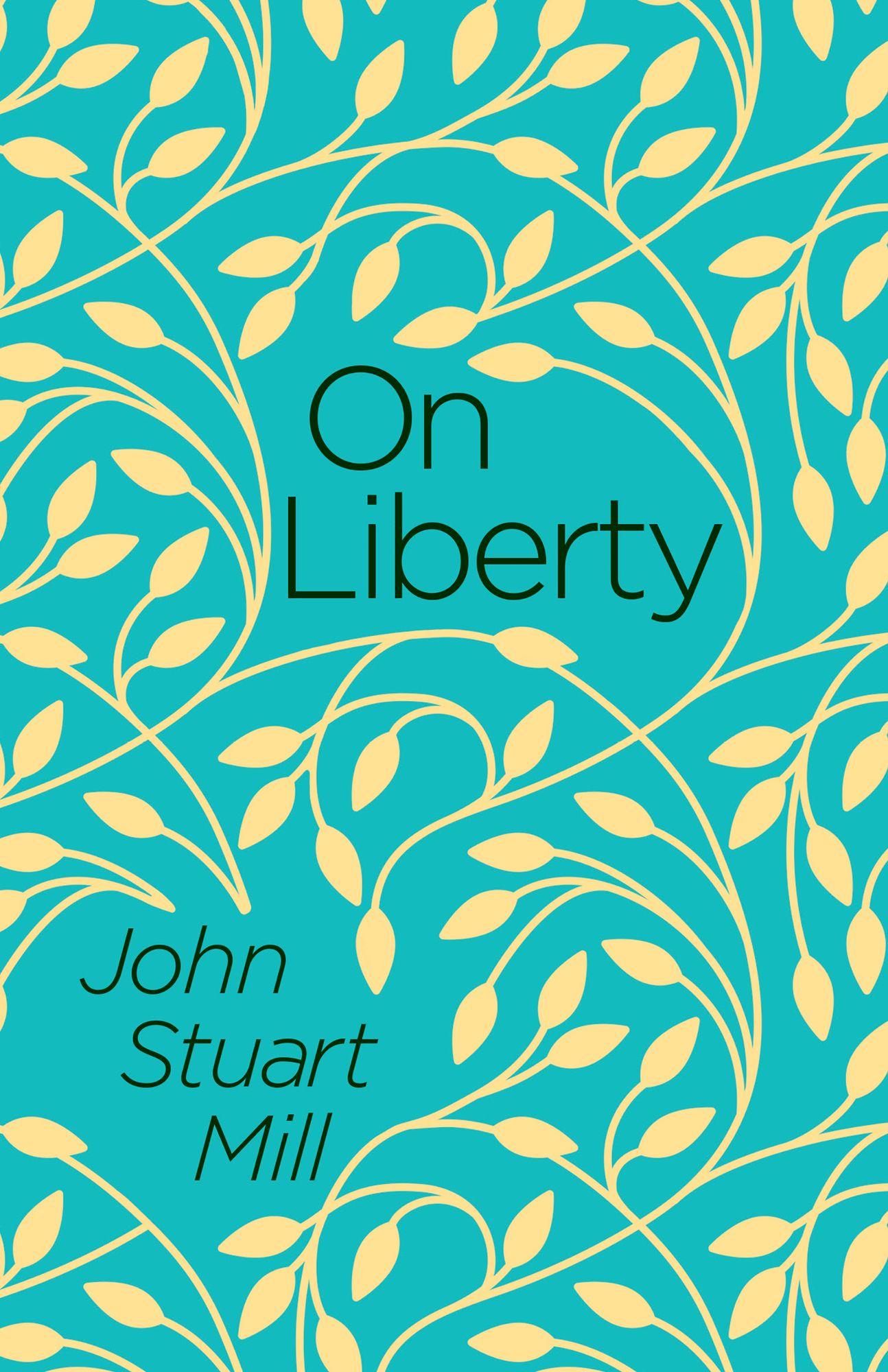 On Liberty