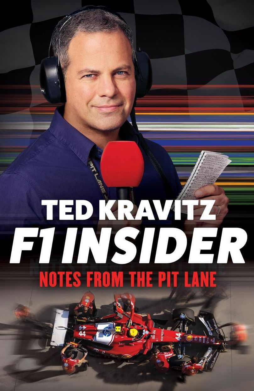 F1 Insider: Notes from the Pit Lane