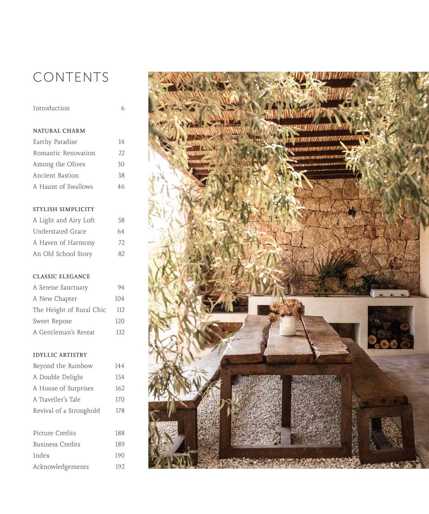 Hidden Homes of Southern Italy: Inspirational homes under the Mediterranean sun
