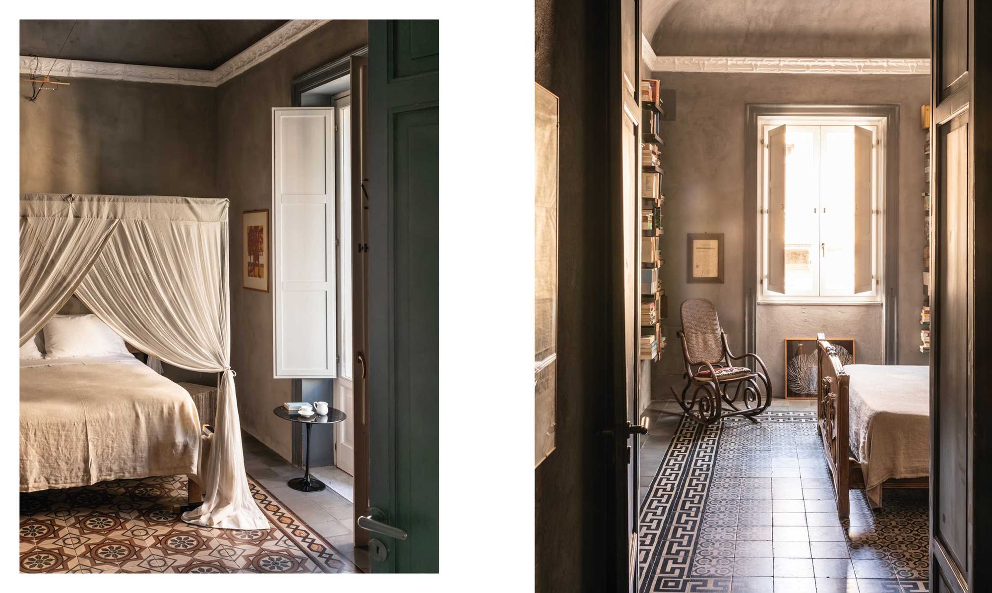 Hidden Homes of Southern Italy: Inspirational homes under the Mediterranean sun