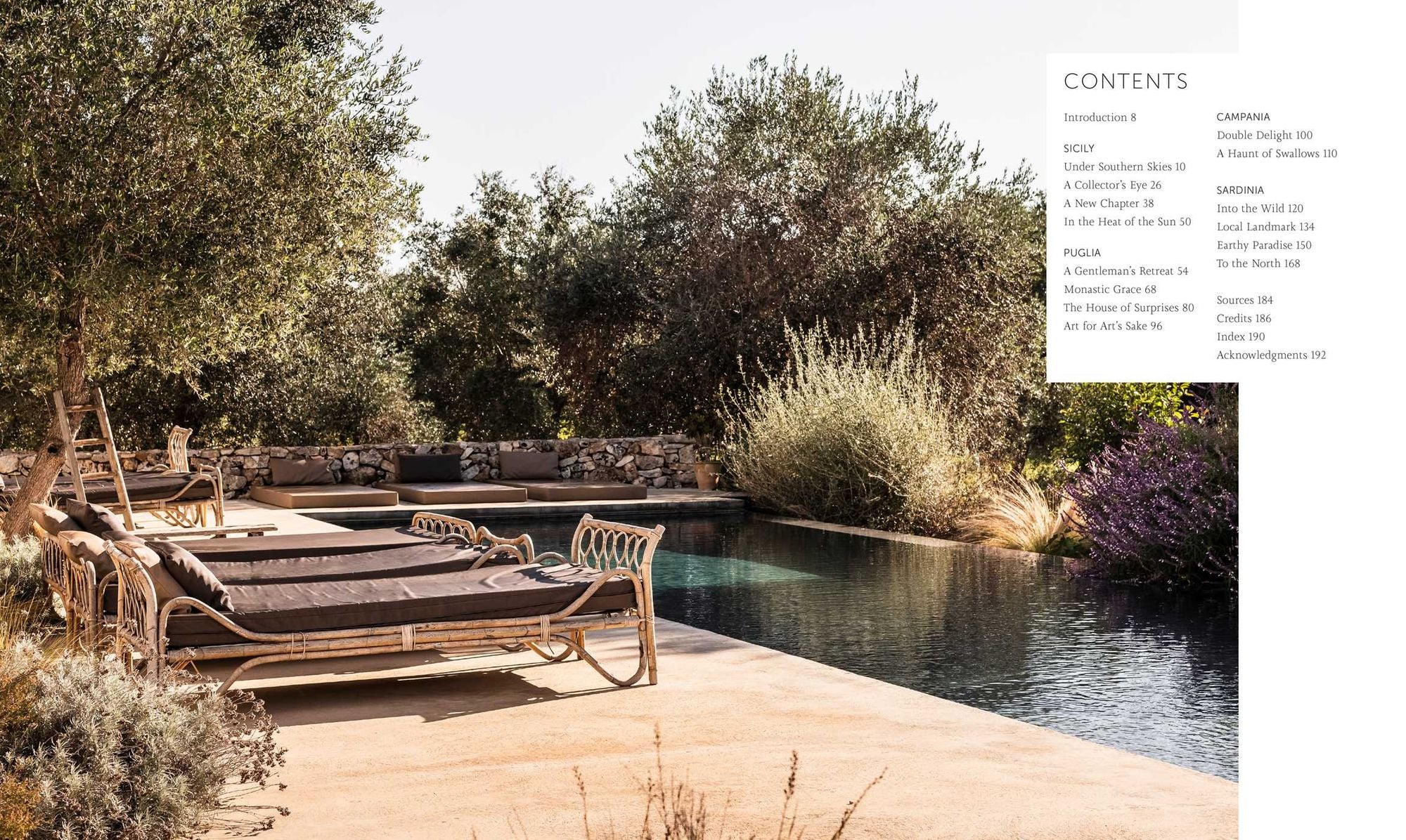 Hidden Homes of Southern Italy: Inspirational homes under the Mediterranean sun