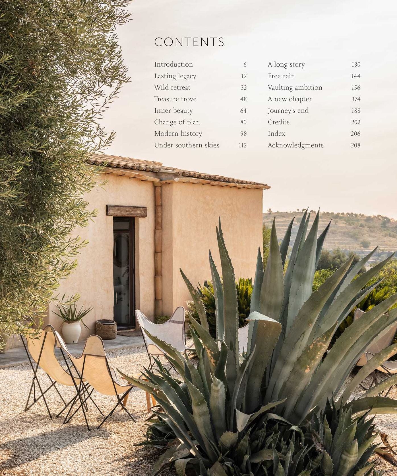 Hidden Homes of Southern Italy: Inspirational homes under the Mediterranean sun