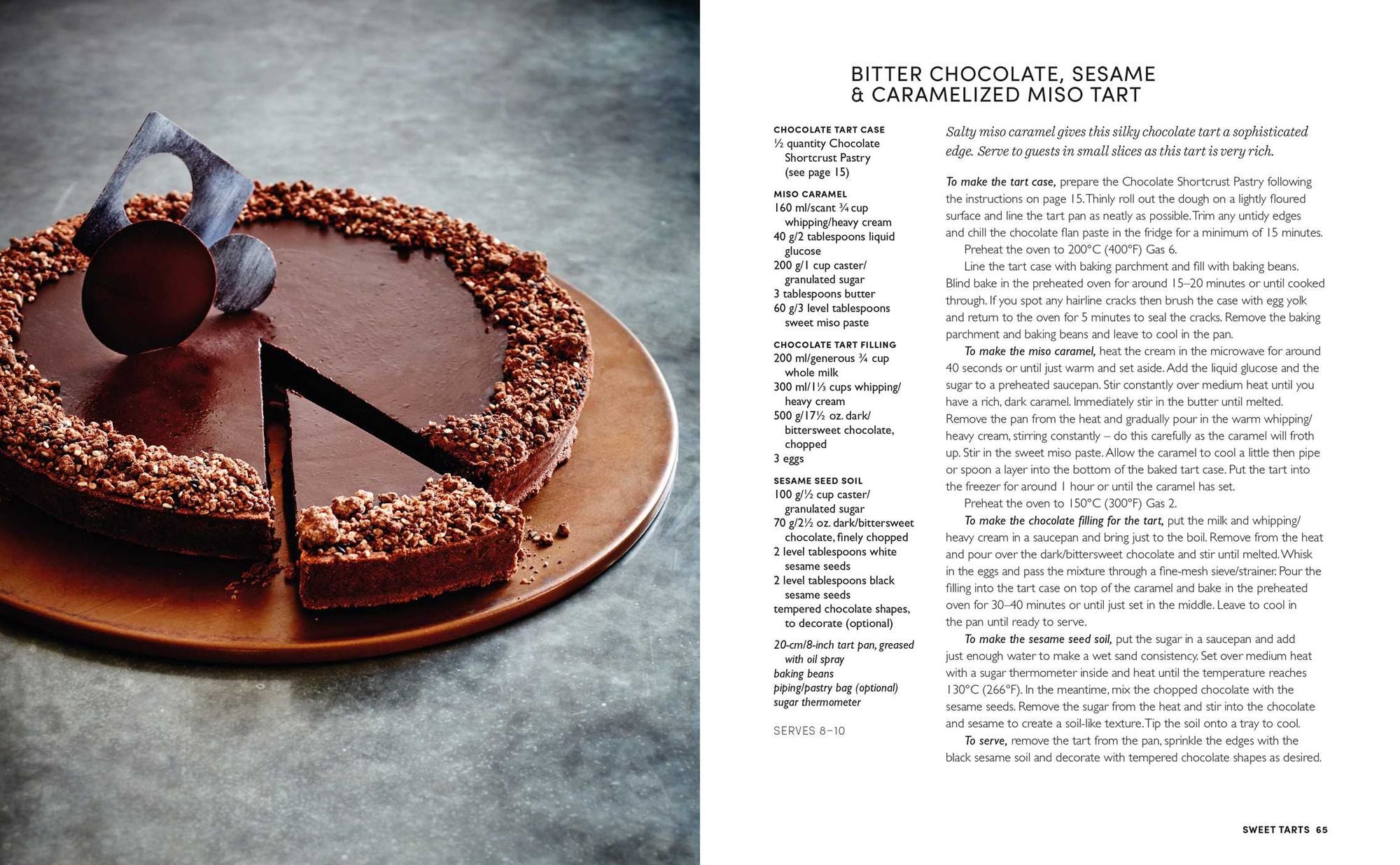 Japanese Patisserie: Exploring the beautiful and delicious fusion of East meets West