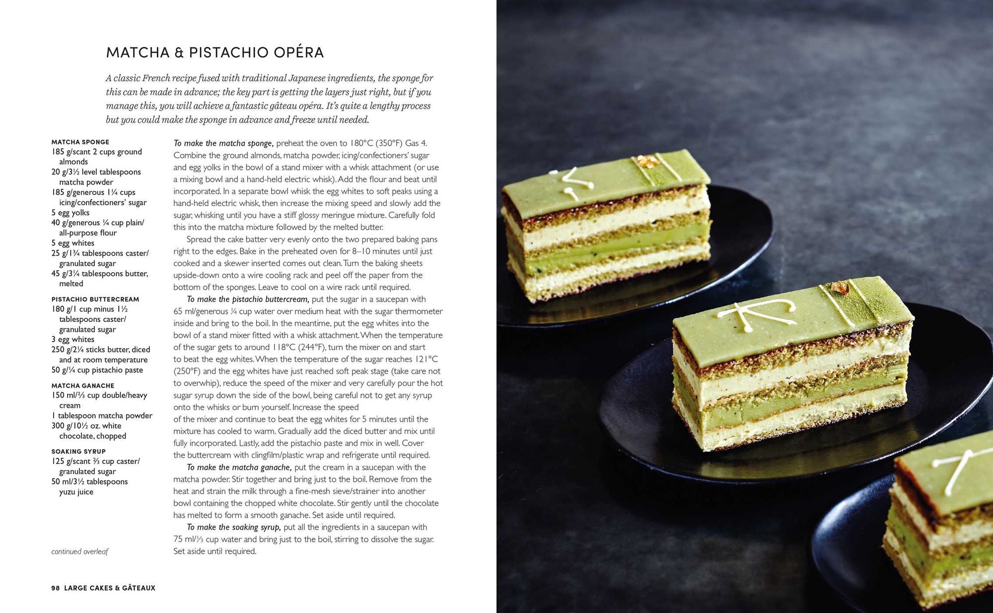 Japanese Patisserie: Exploring the beautiful and delicious fusion of East meets West