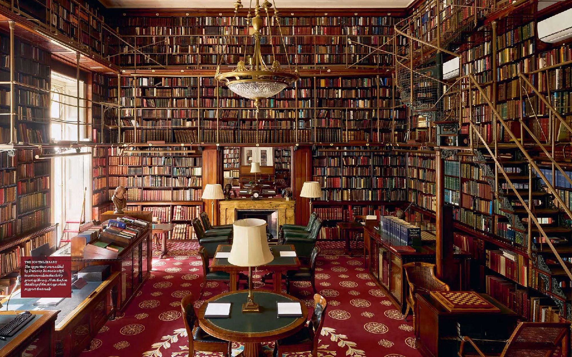 The London Club: Architecture, Interiors, Art