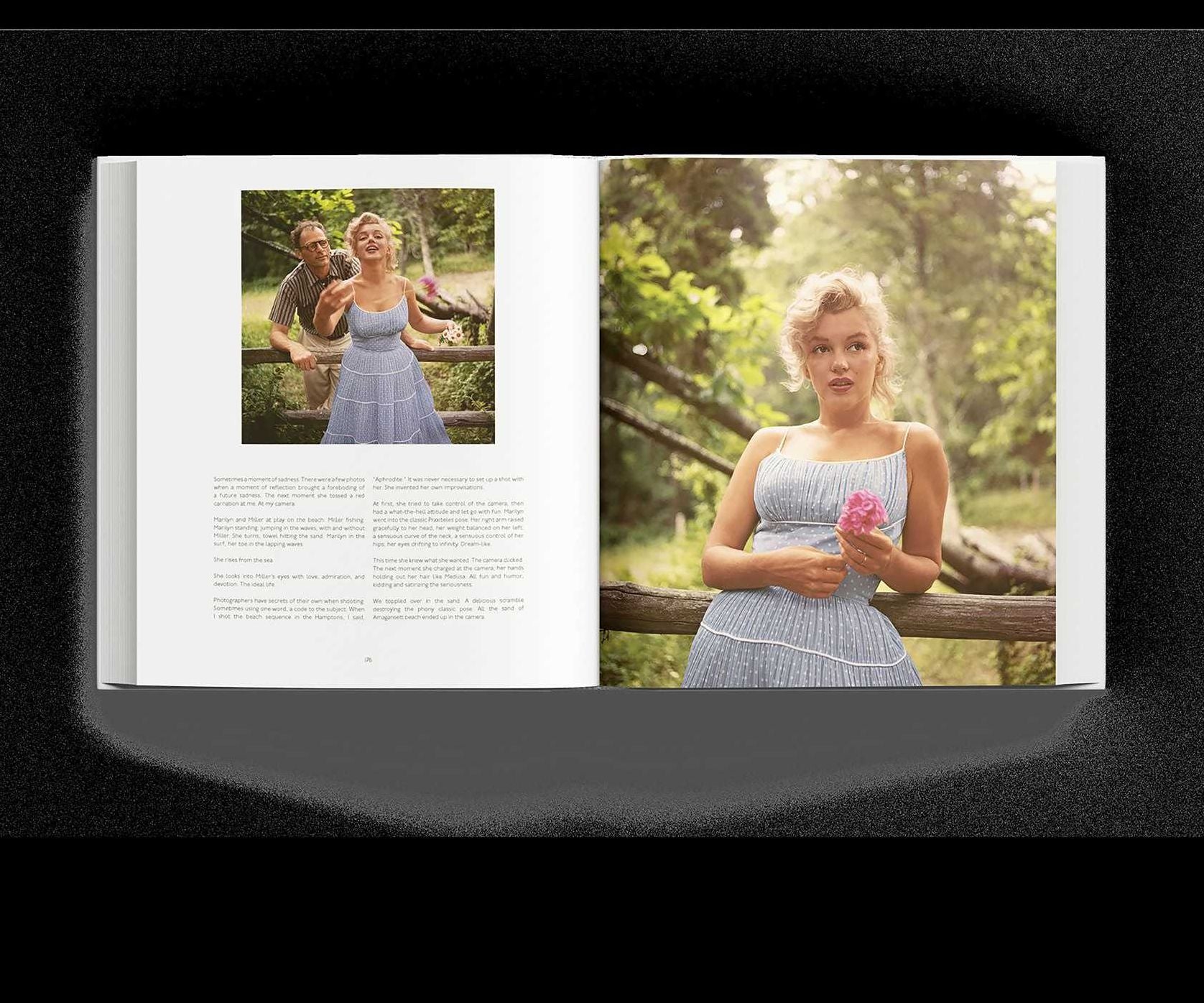 Dear Marilyn: The Unseen Letters and Photographs