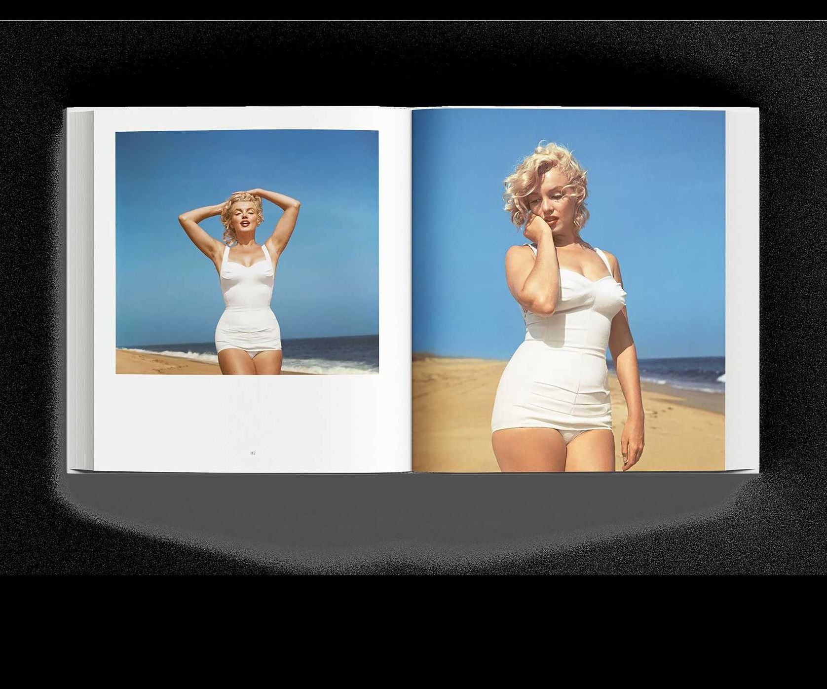 Dear Marilyn: The Unseen Letters and Photographs