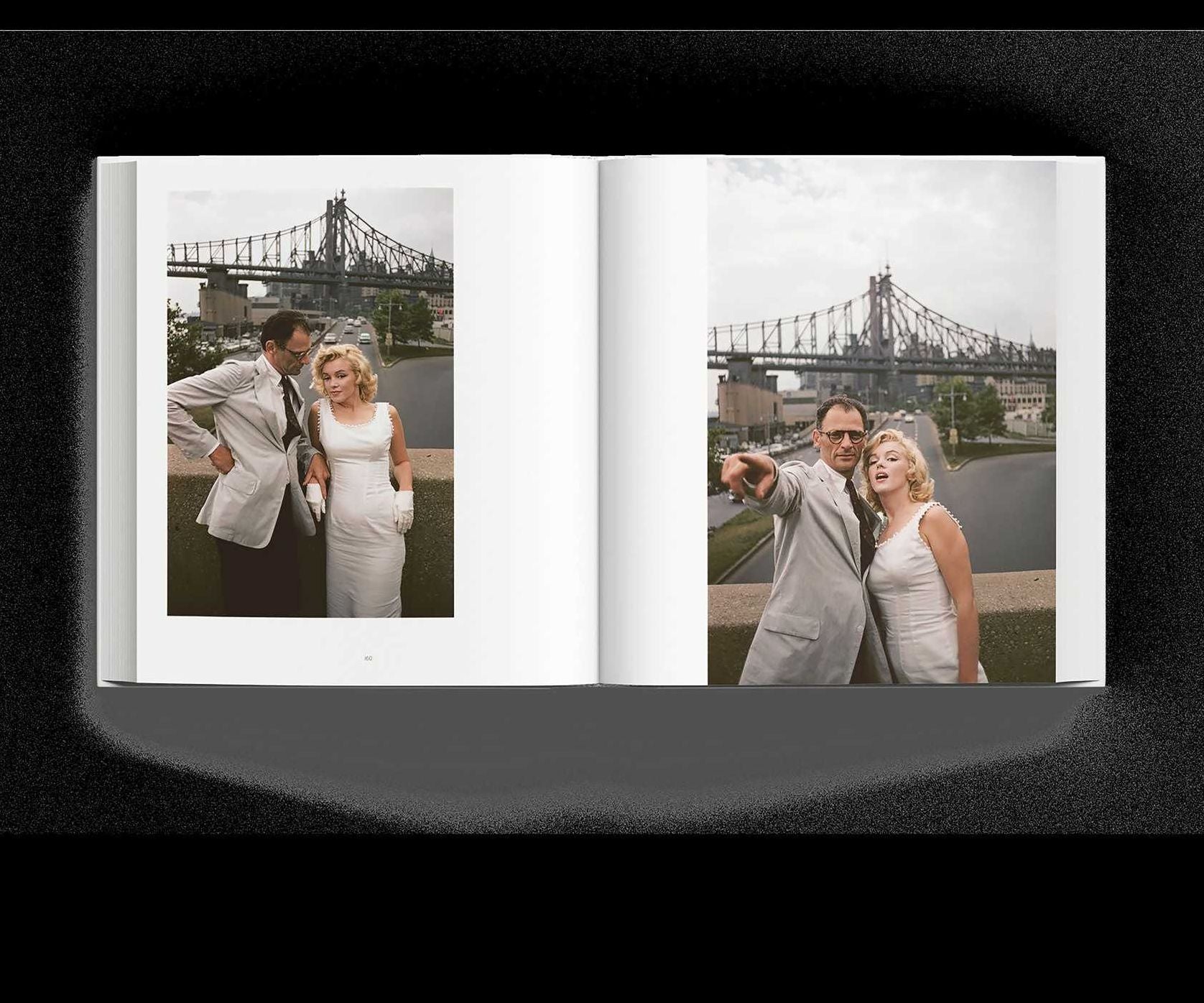 Dear Marilyn: The Unseen Letters and Photographs