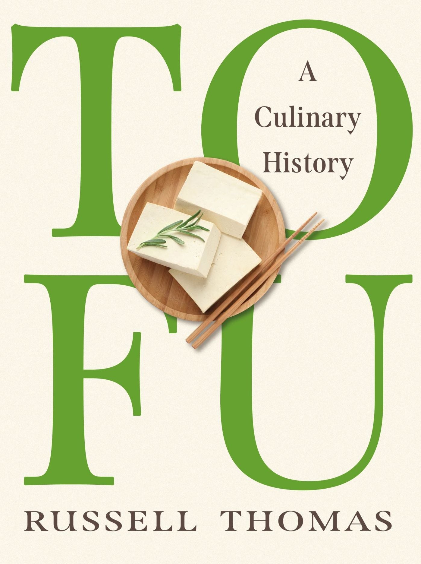 Tofu: A Culinary History