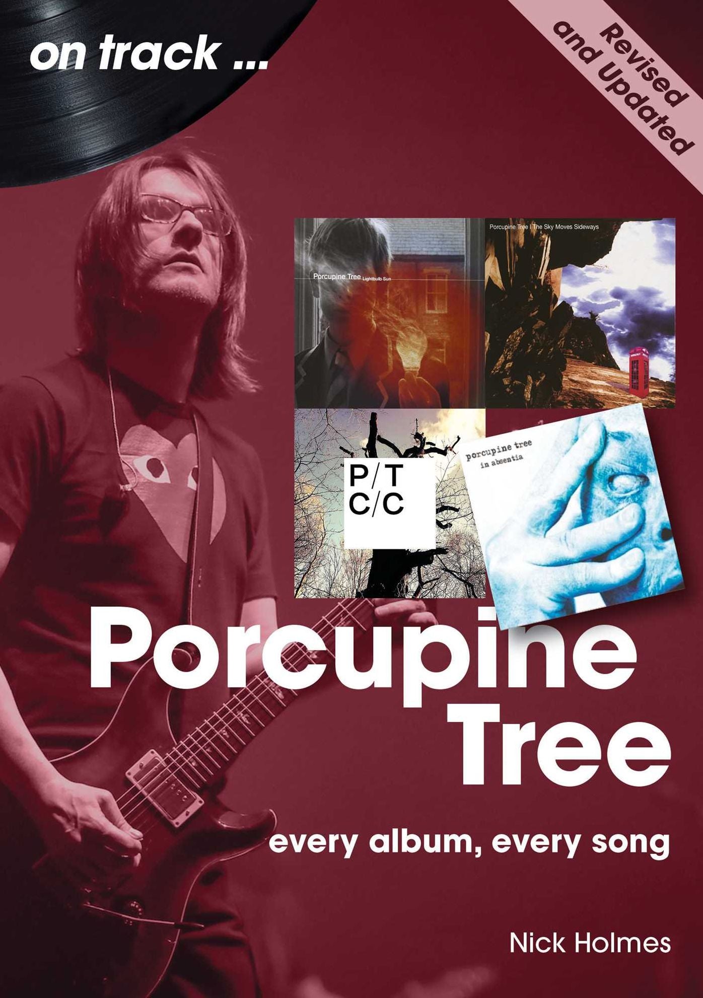 Porcupine Tree: On Track