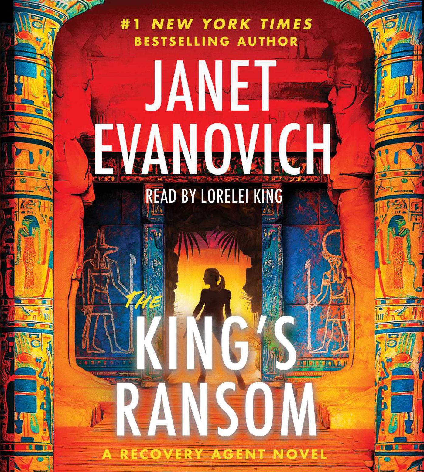 The King's Ransom: A Novel