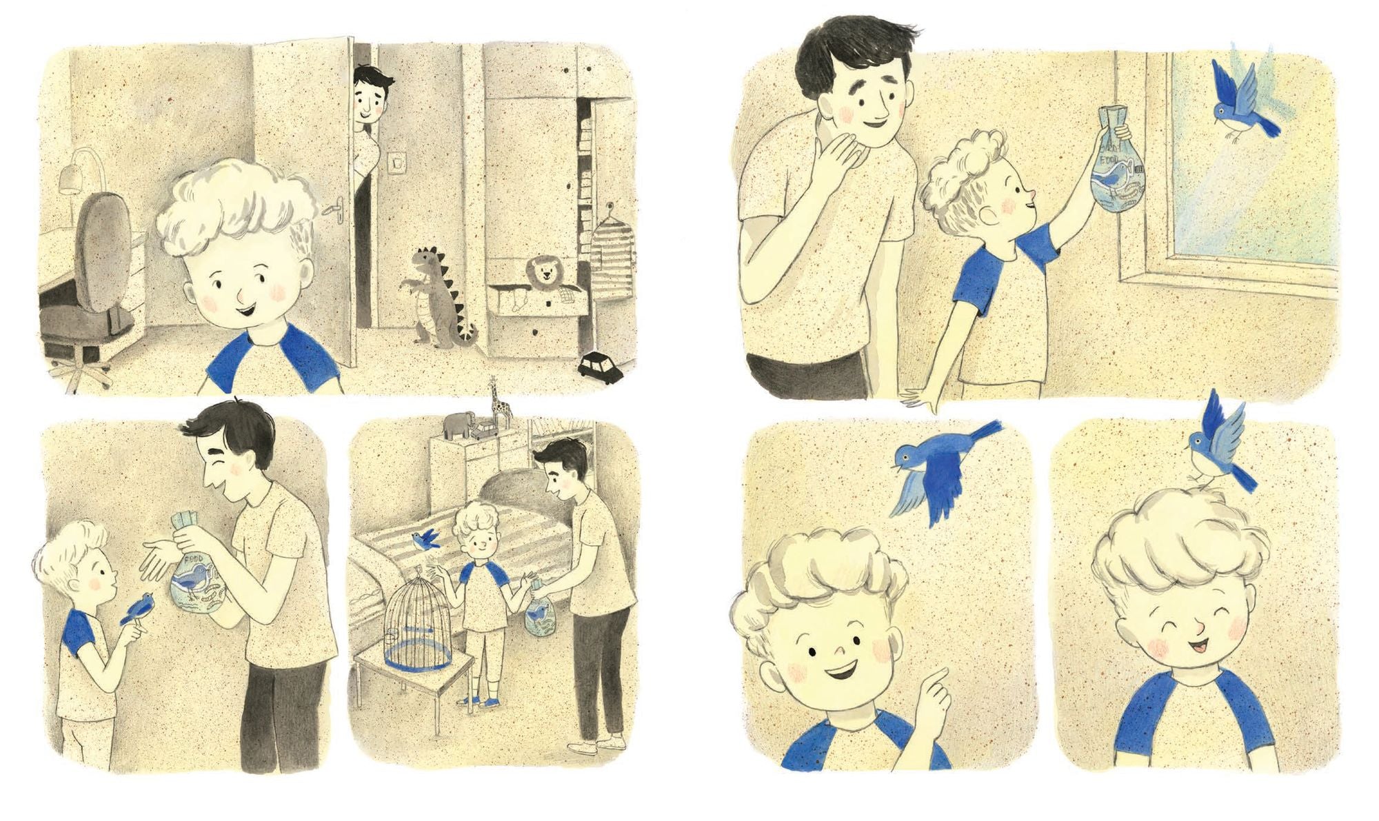 Finding Forgiveness