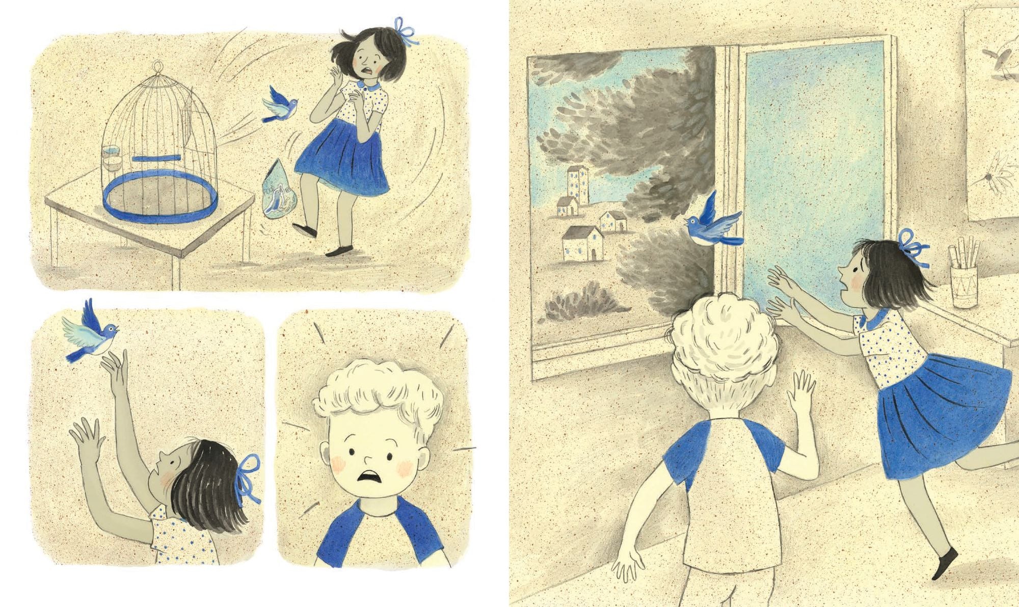 Finding Forgiveness