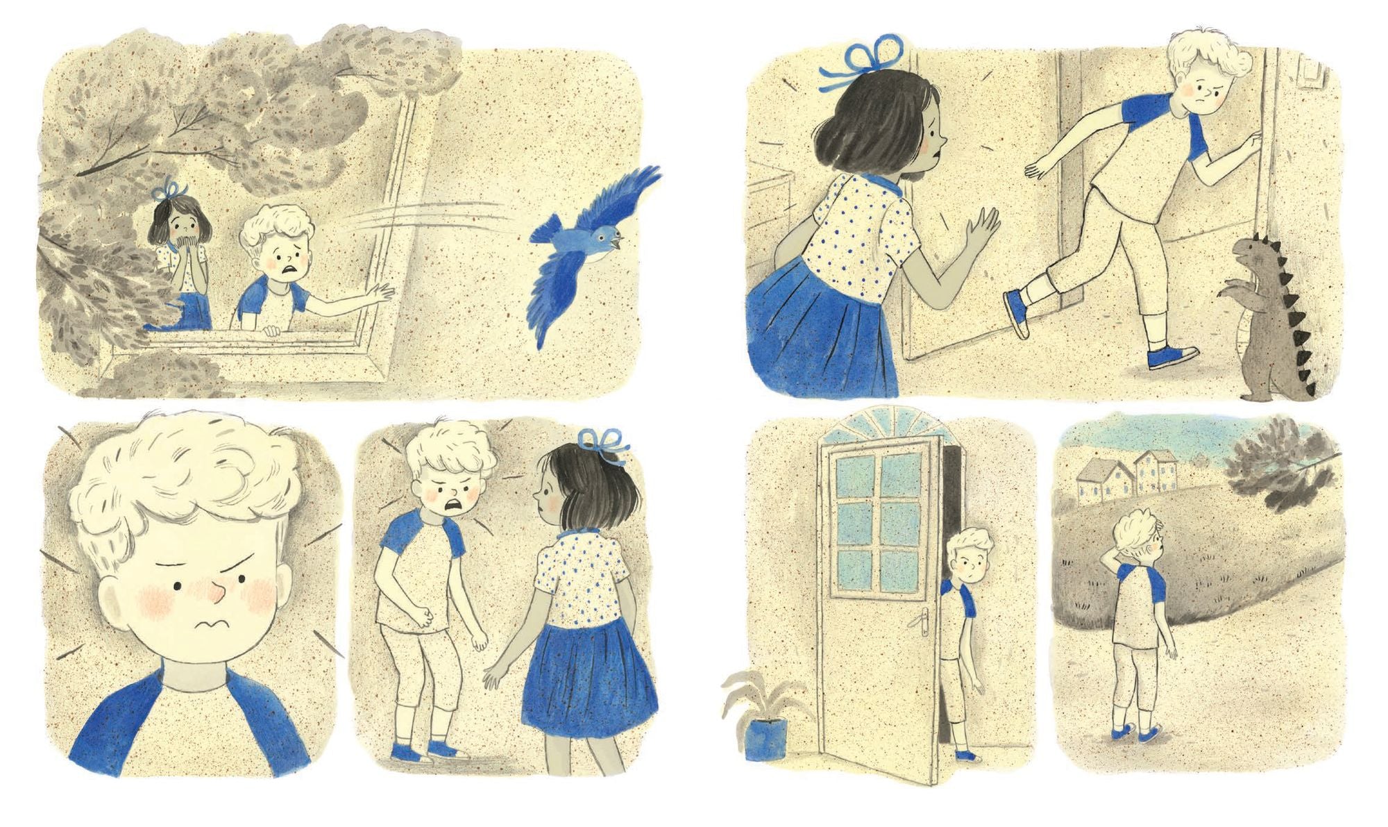 Finding Forgiveness